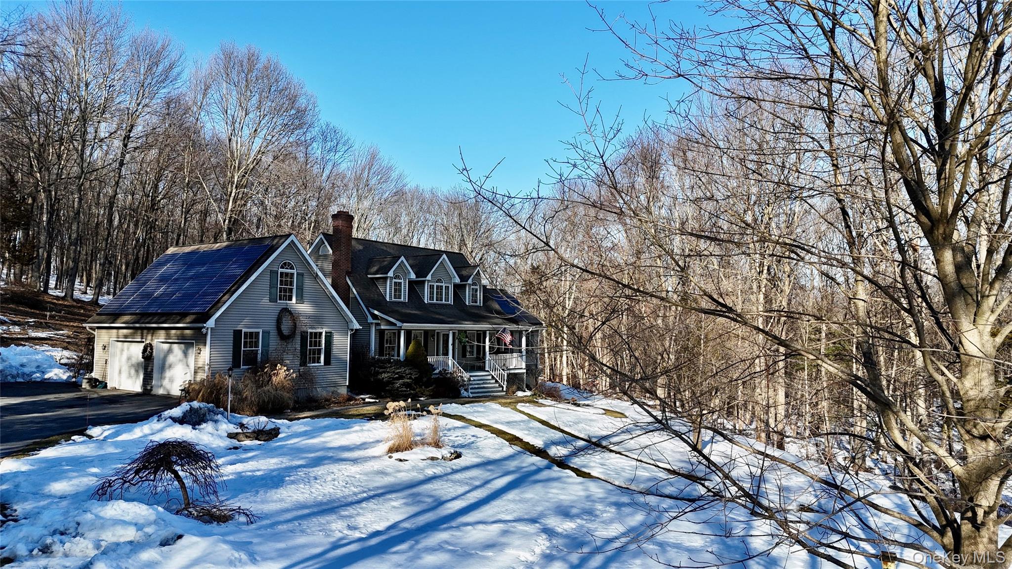 84 Tap Stone Ln, Port Jervis, NY 12771