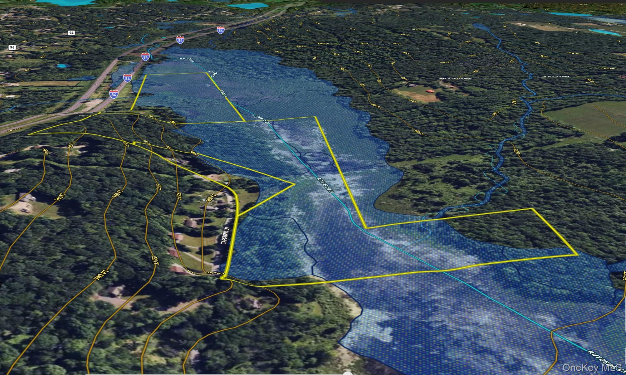 84 Tap Stone Ln, Port Jervis, NY 12771