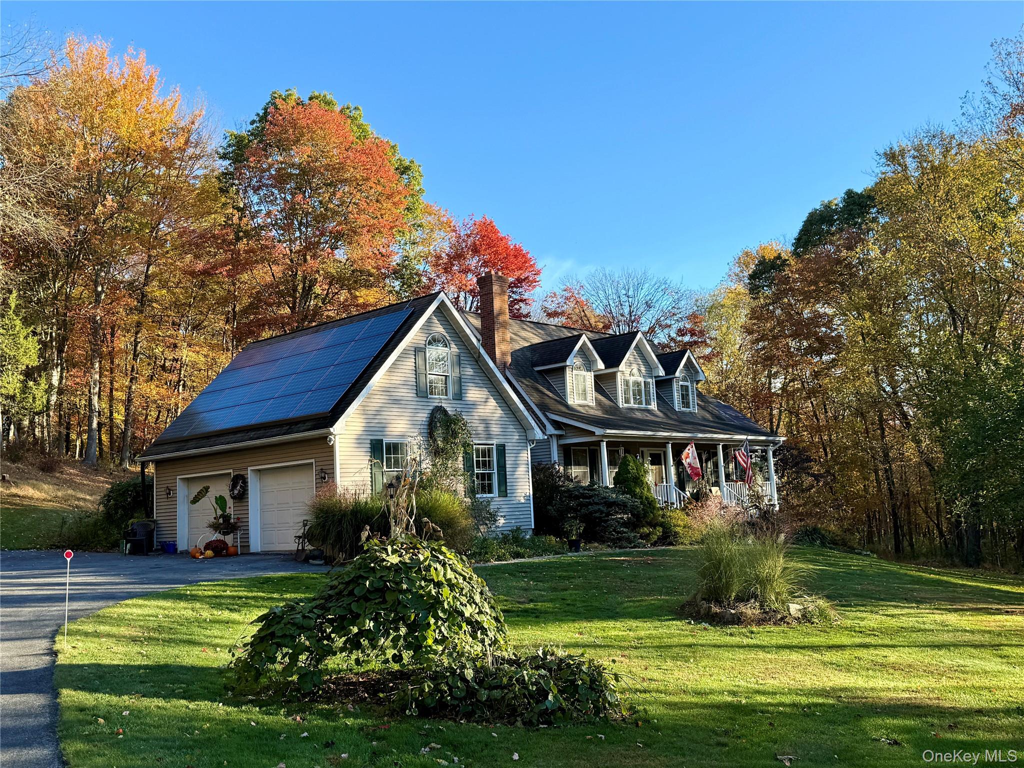 84 Tap Stone Ln, Port Jervis, NY 12771