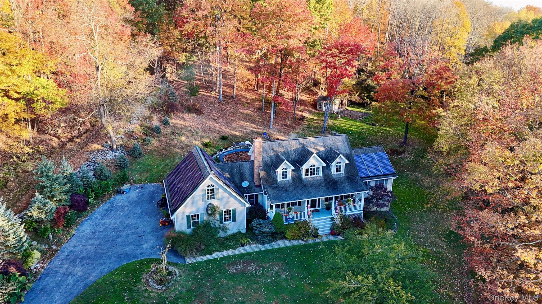 84 Tap Stone Ln, Port Jervis, NY 12771