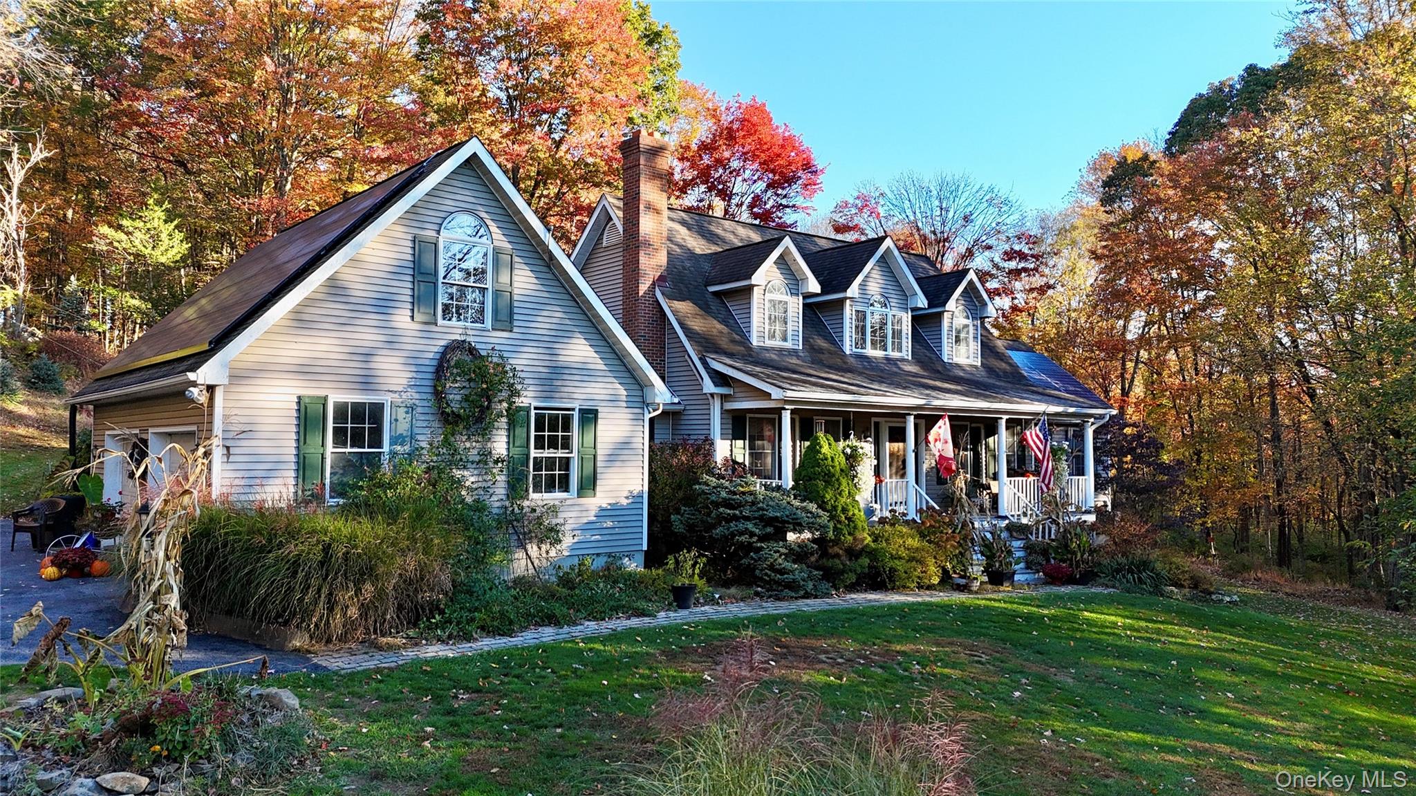 84 Tap Stone Ln, Port Jervis, NY 12771