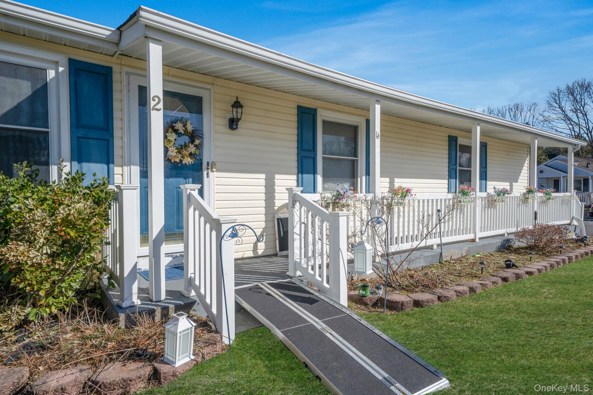 2 Dogwood Lane, Manorville, NY 11949