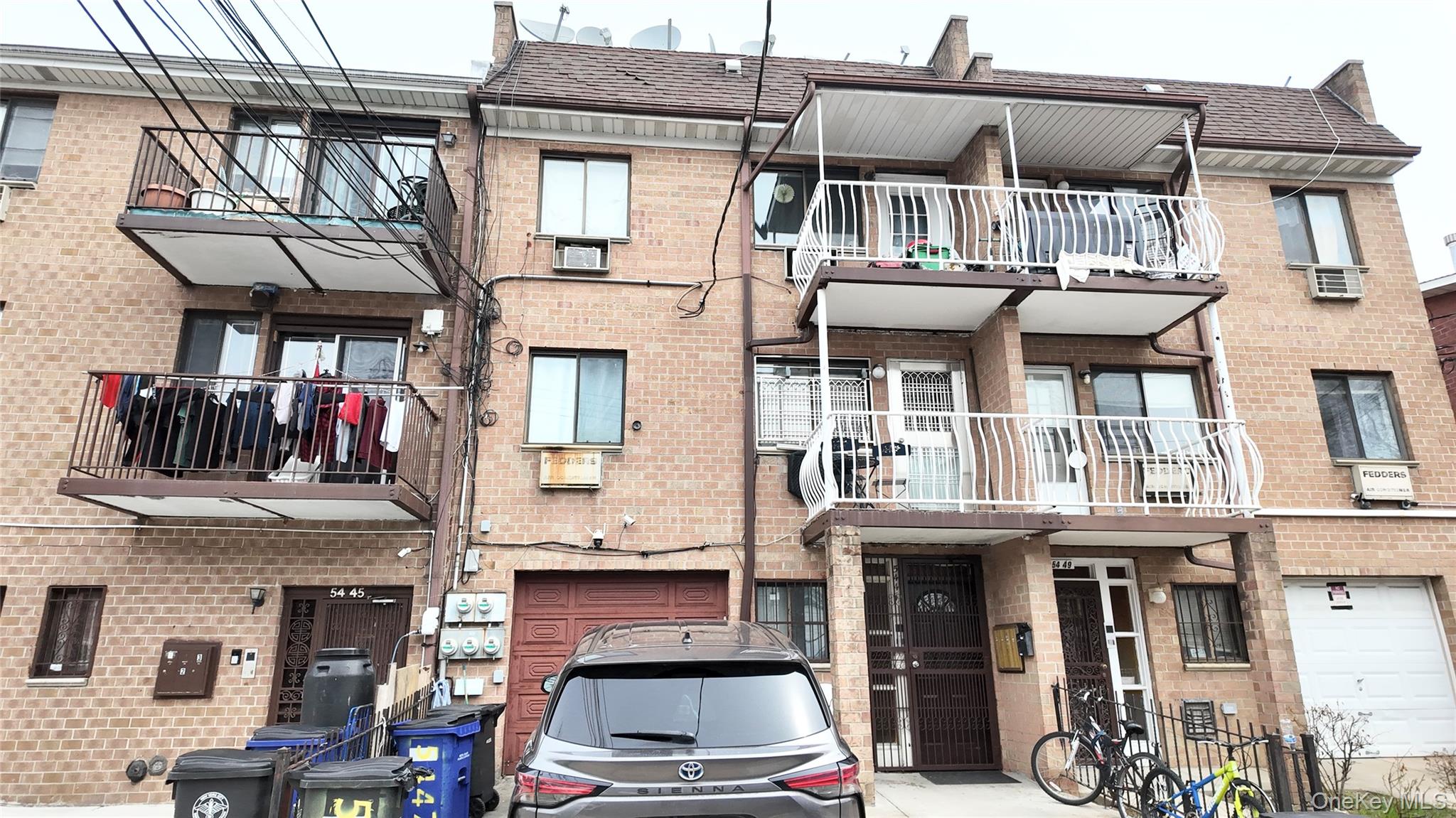 54-47 83RD Street, Elmhurst, NY 11373