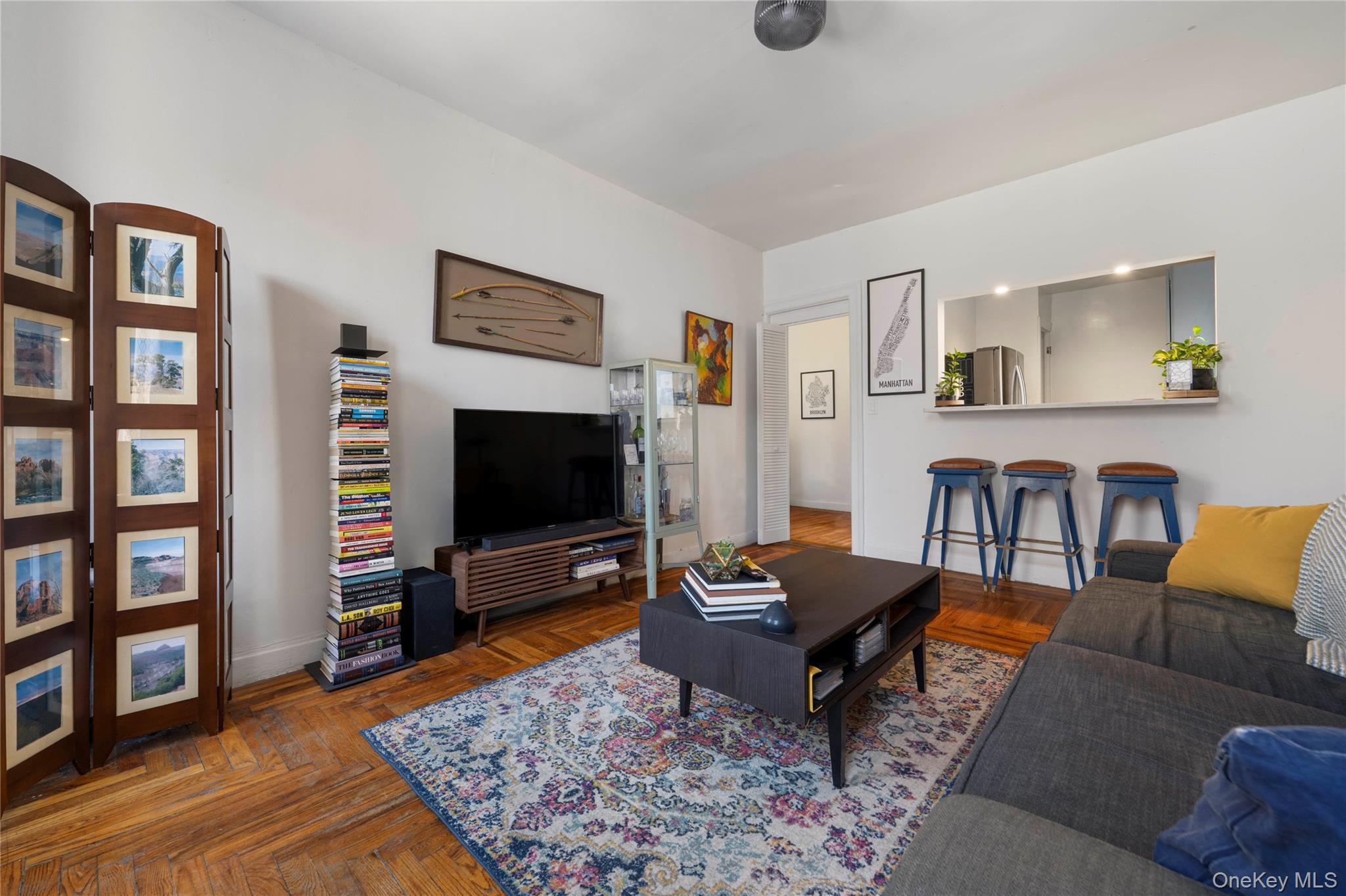 2199 Holland Avenue # 5P, Bronx, NY 10462