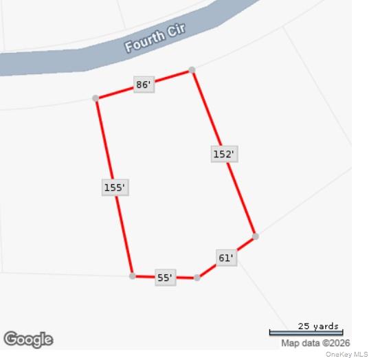 Fourth Circle, Rock Hill, NY 12775