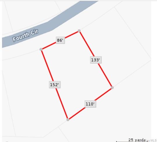 Fourth Circle, Rock Hill, NY 12775