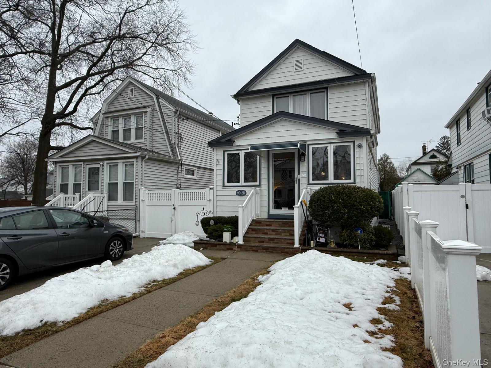 9028 218th Place, Queens Village, NY 11428