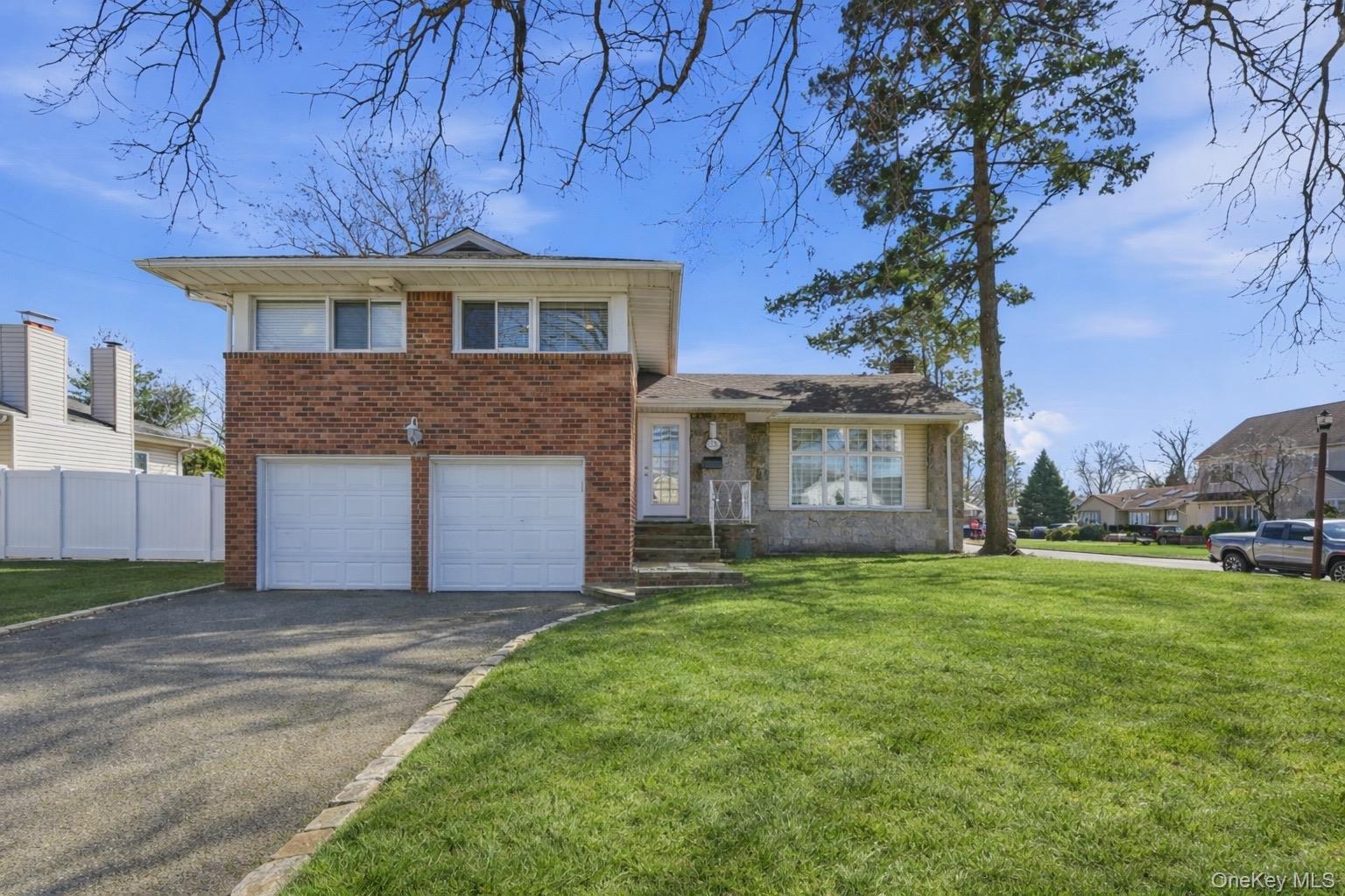 1374 Prospect Avenue, East Meadow, NY 11554