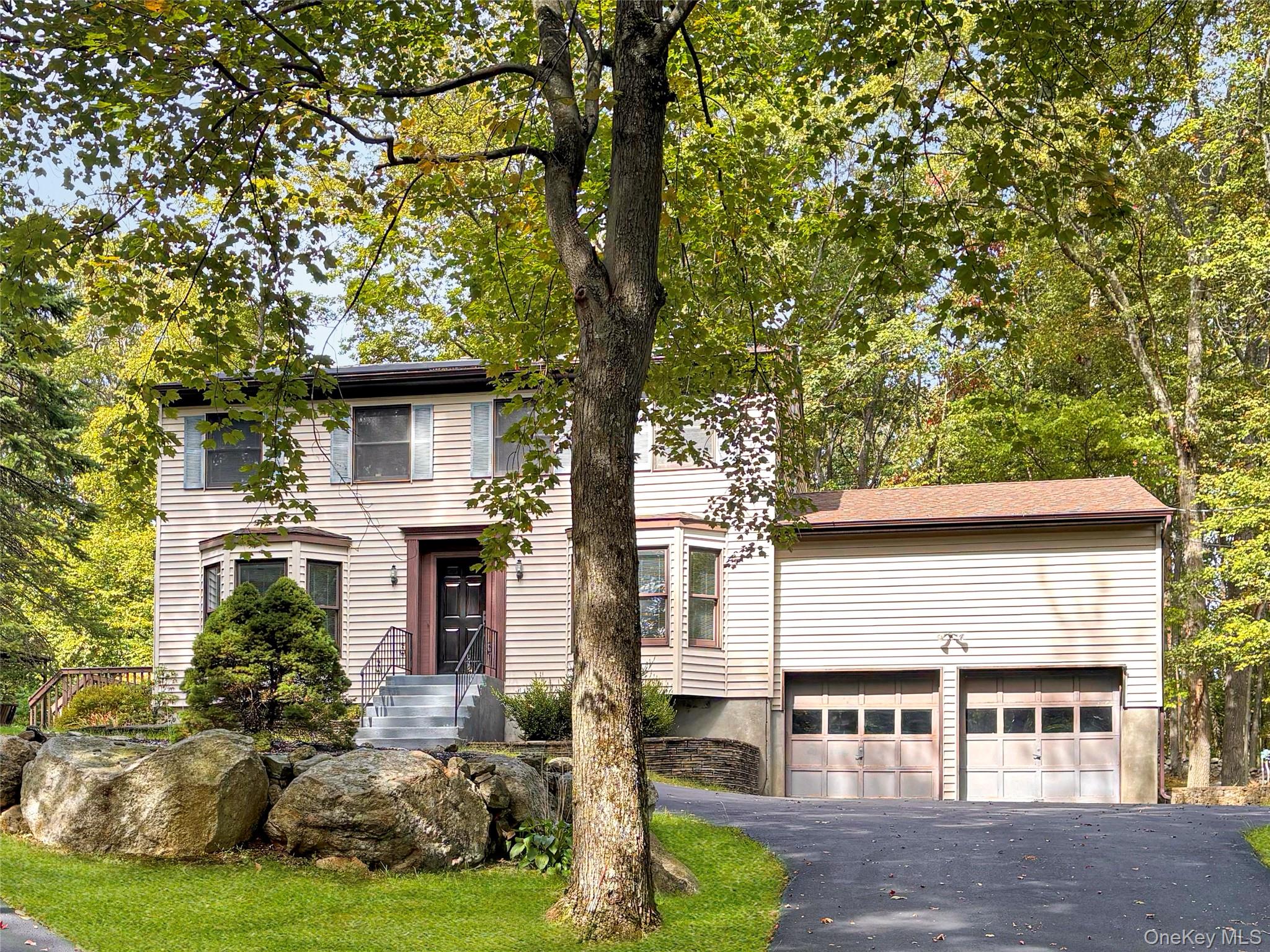 101 Travis Corners Road, Garrison, NY 10524