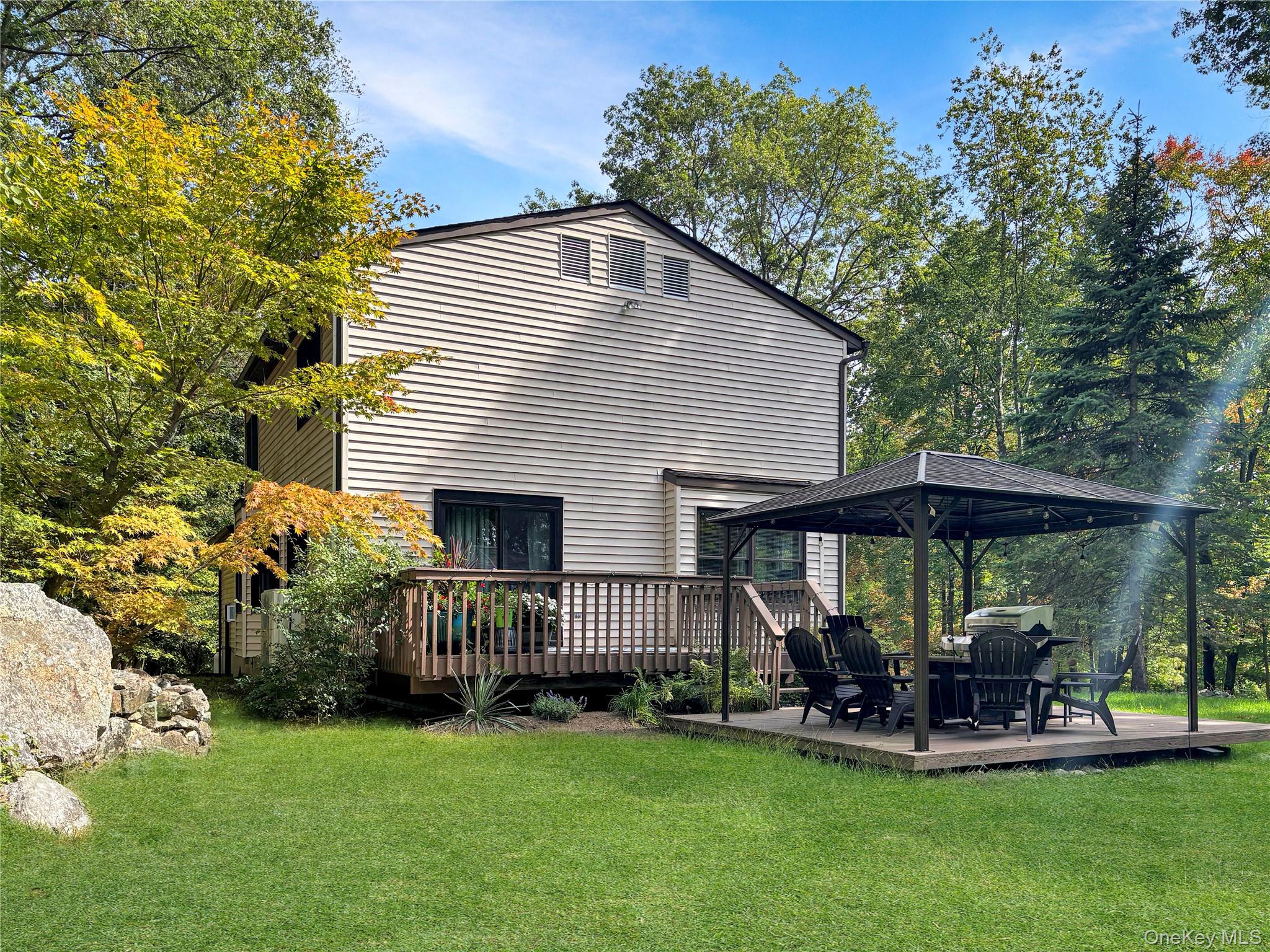 101 Travis Corners Road, Garrison, NY 10524