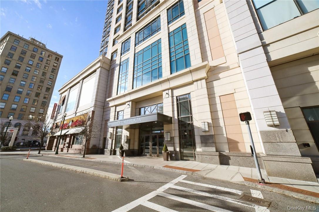 175 Huguenot Street # 1605, New Rochelle, NY 10801