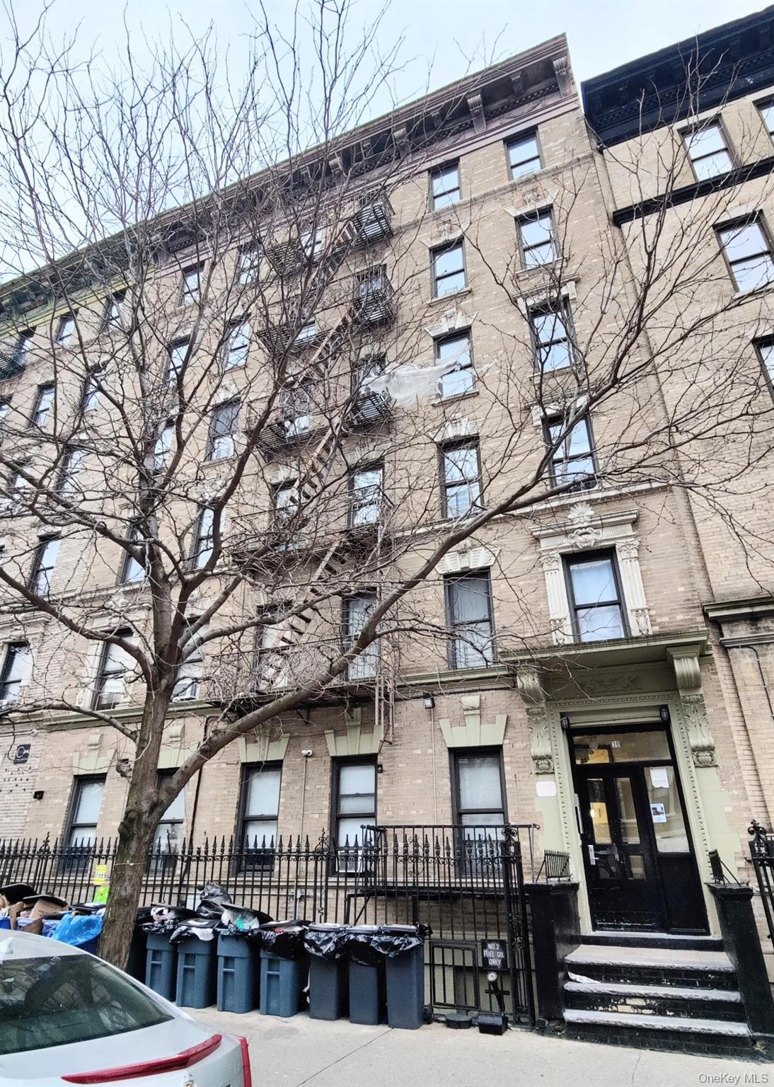 30 Macombs Place # 44, New York (Manhattan), NY 10039