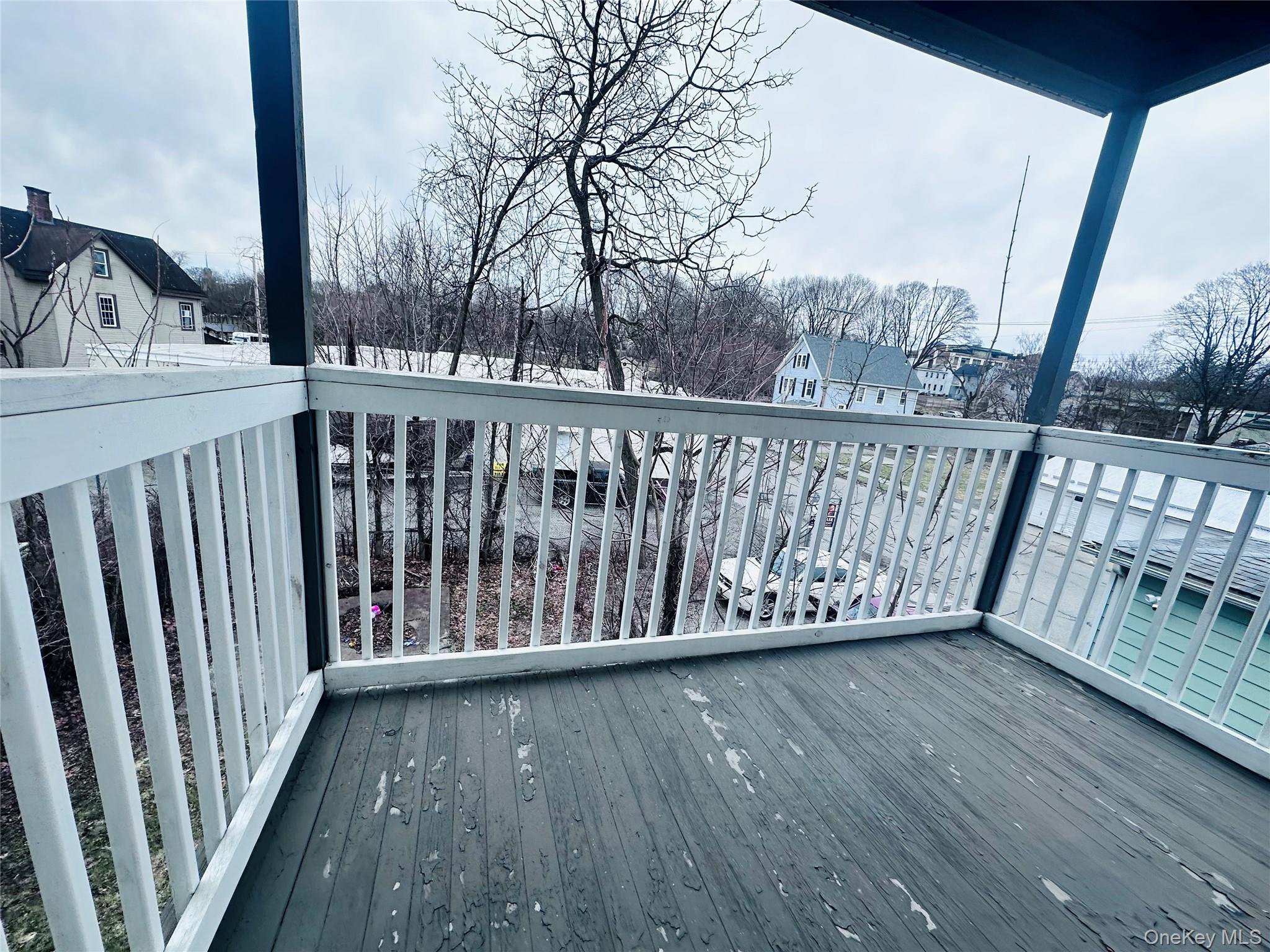 80 N Hamilton Street # #2, Poughkeepsie, NY 12601