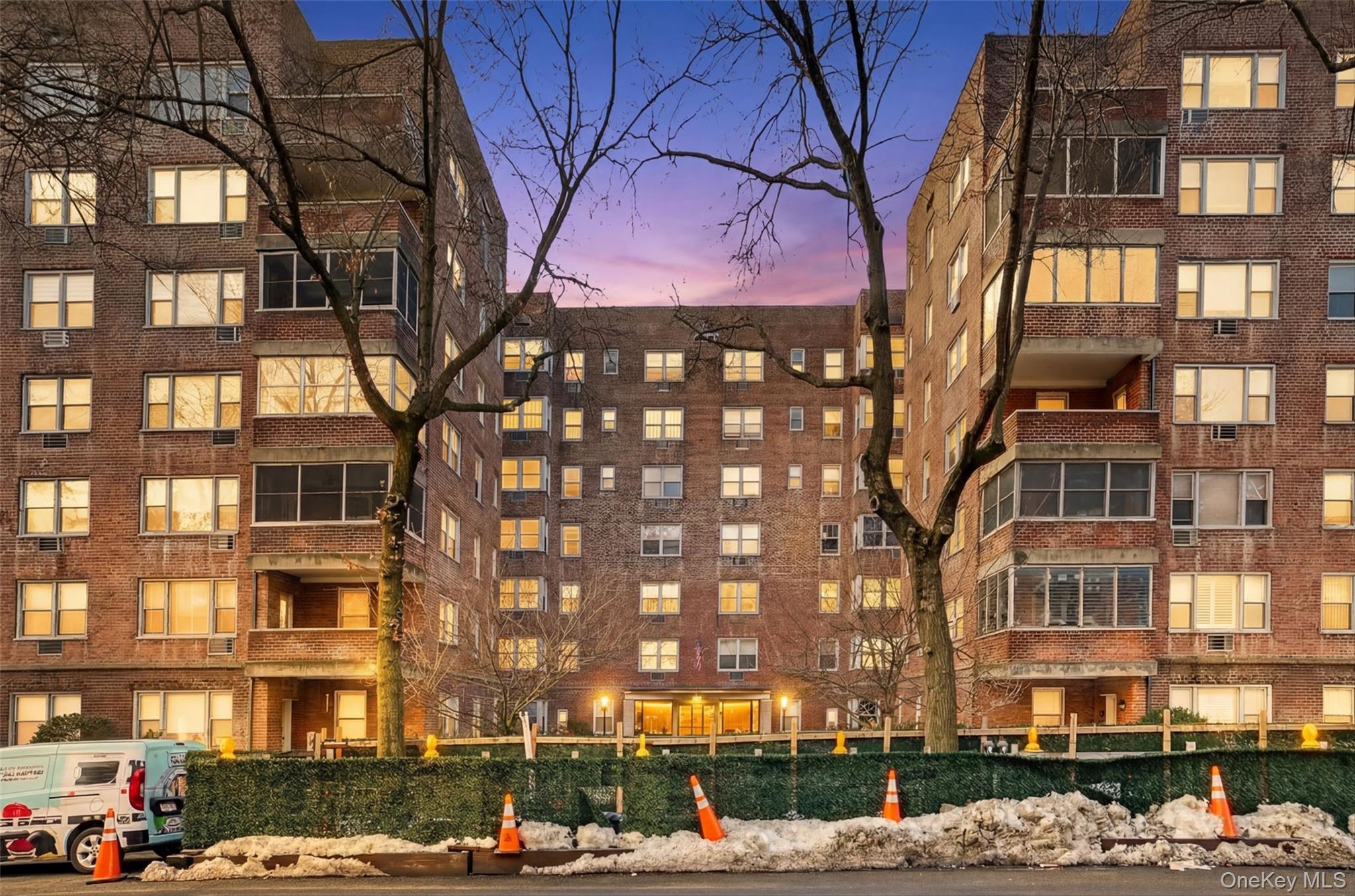 120 E Hartsdale Avenue # 5B, Hartsdale, NY 10530