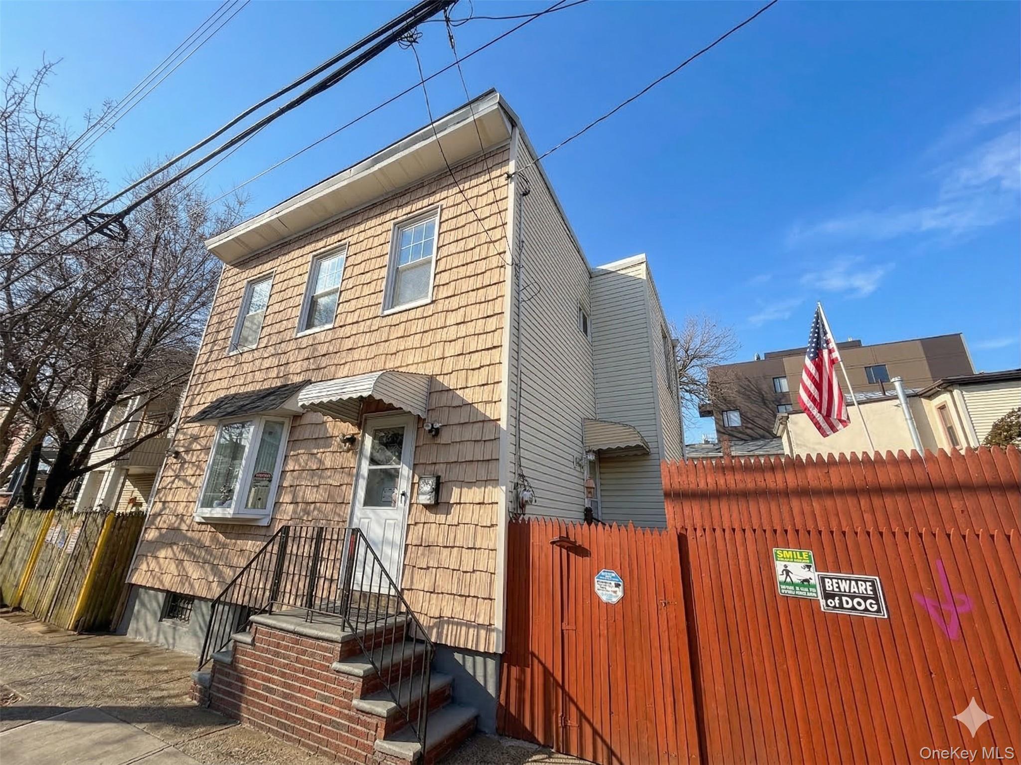 152 Miller Avenue, Brooklyn, NY 11207