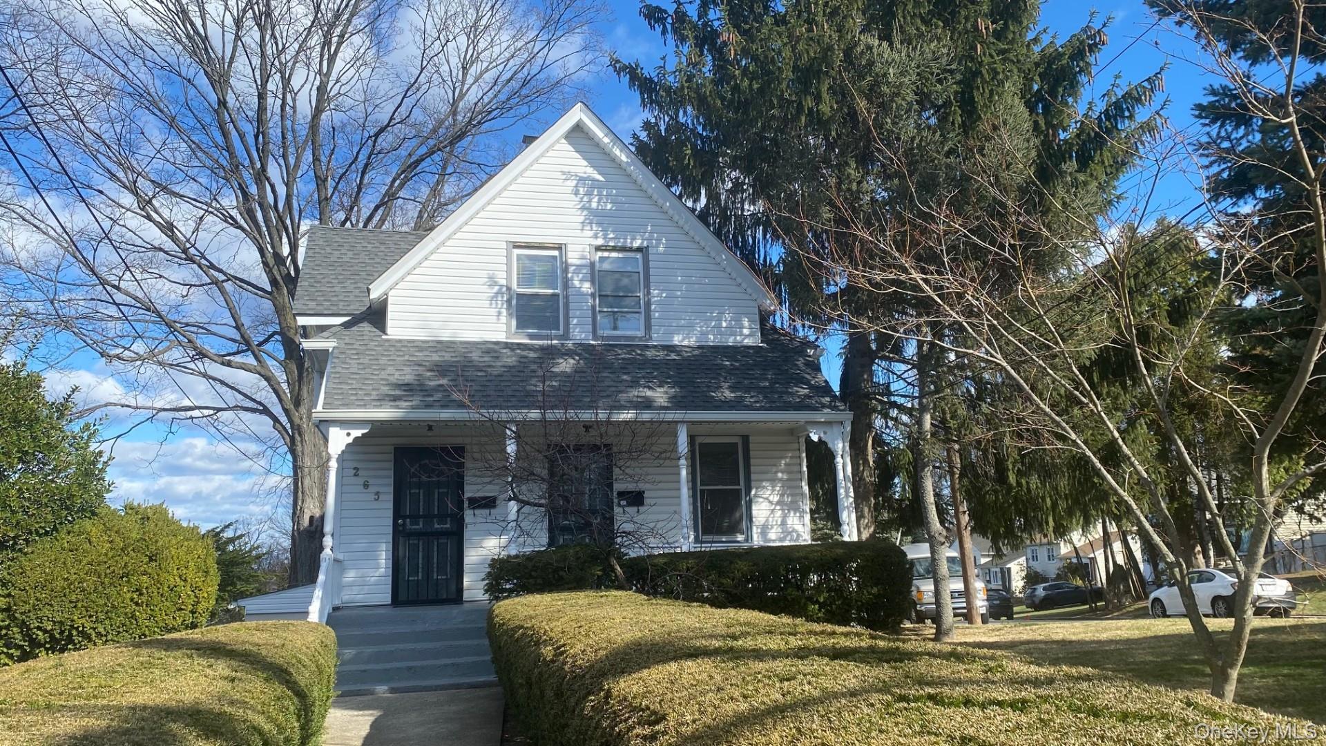 265 Mayflower Avenue # 1, New Rochelle, NY 10801