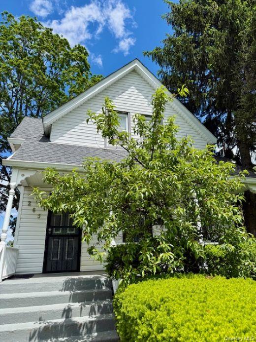 265 Mayflower Avenue # 1, New Rochelle, NY 10801