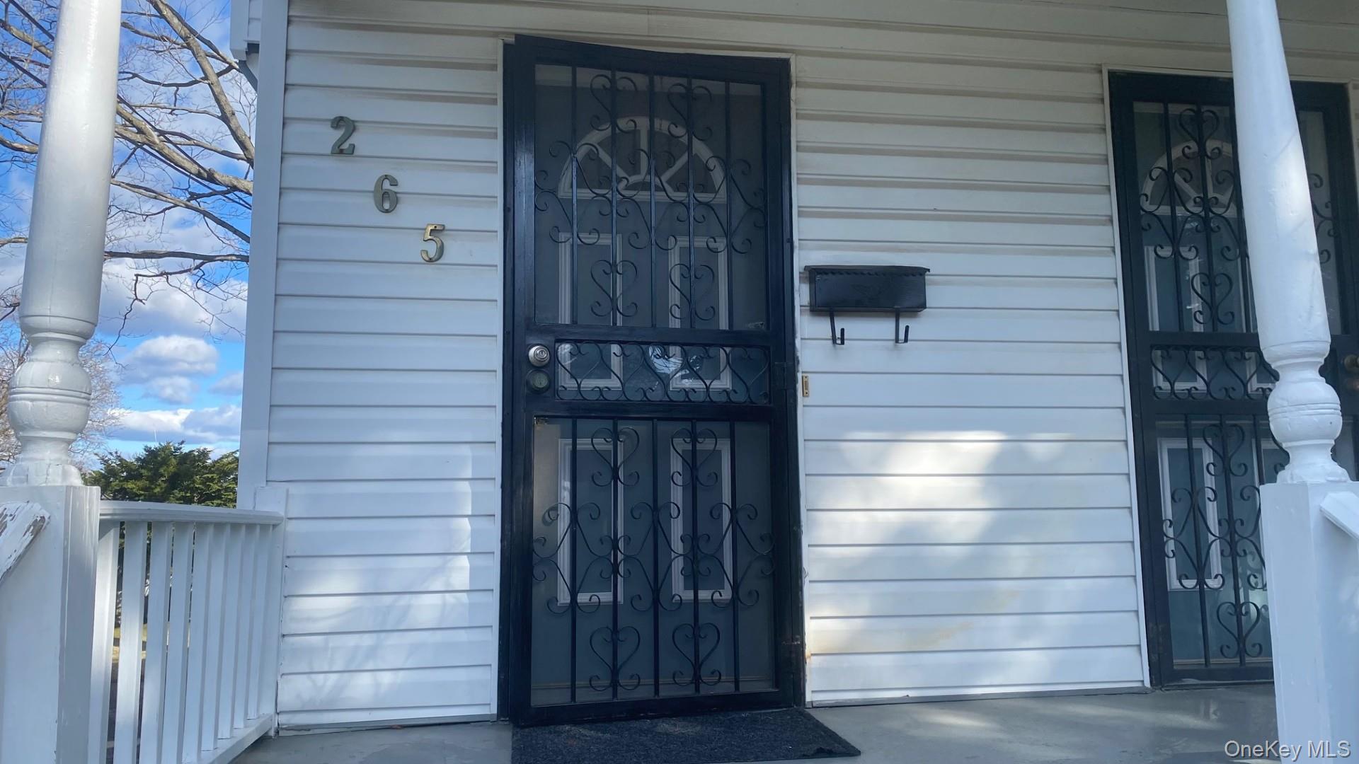 265 Mayflower Avenue # 1, New Rochelle, NY 10801