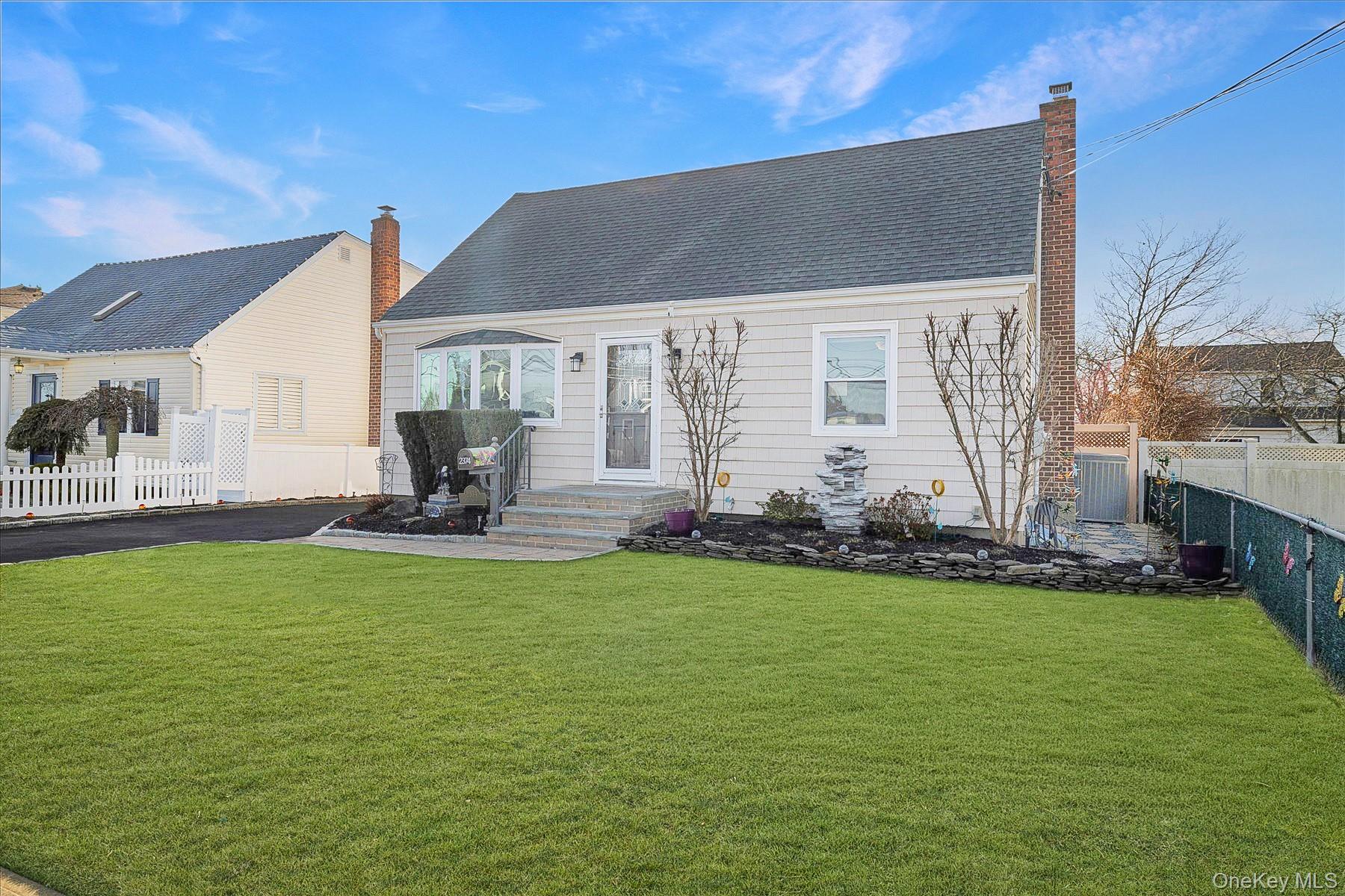 2374 Fish Avenue, North Bellmore, NY 11710