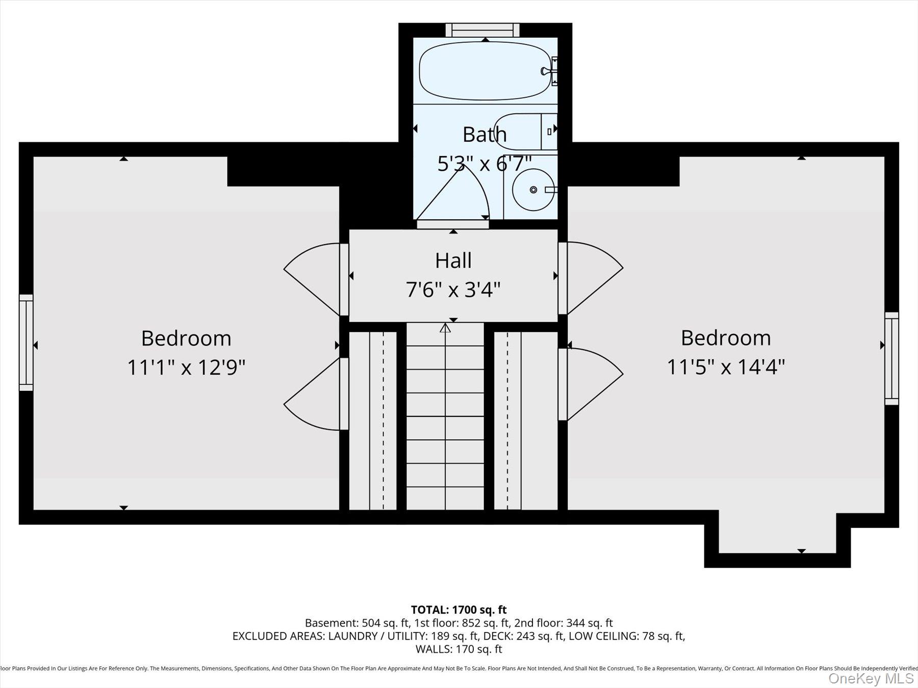 2374 Fish Avenue, North Bellmore, NY 11710