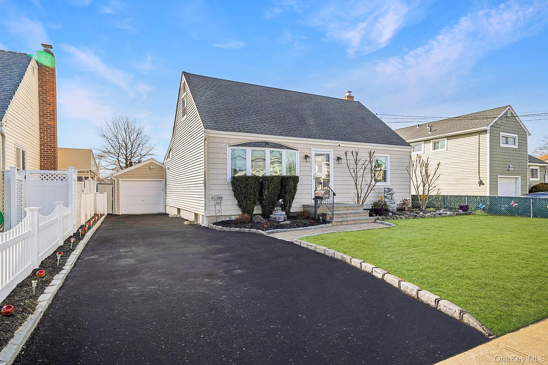 2374 Fish Avenue, North Bellmore, NY 11710