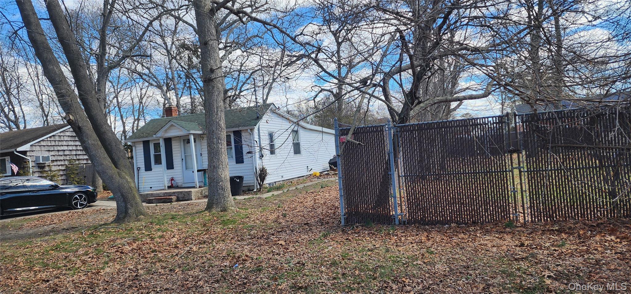 45 Hackensack Road, Mastic Beach, NY 11951