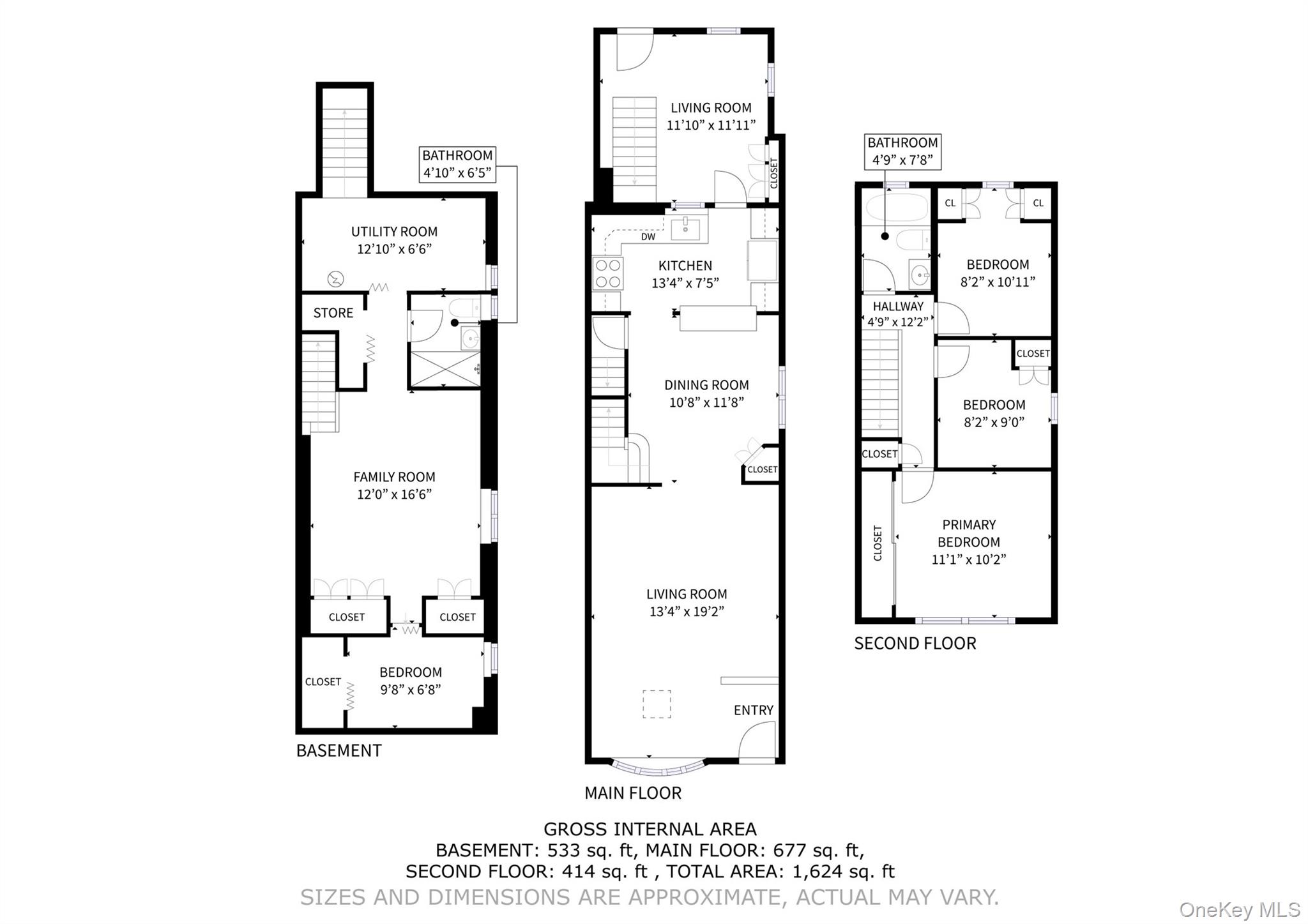 1373 E 55th Street, Brooklyn, NY 11234