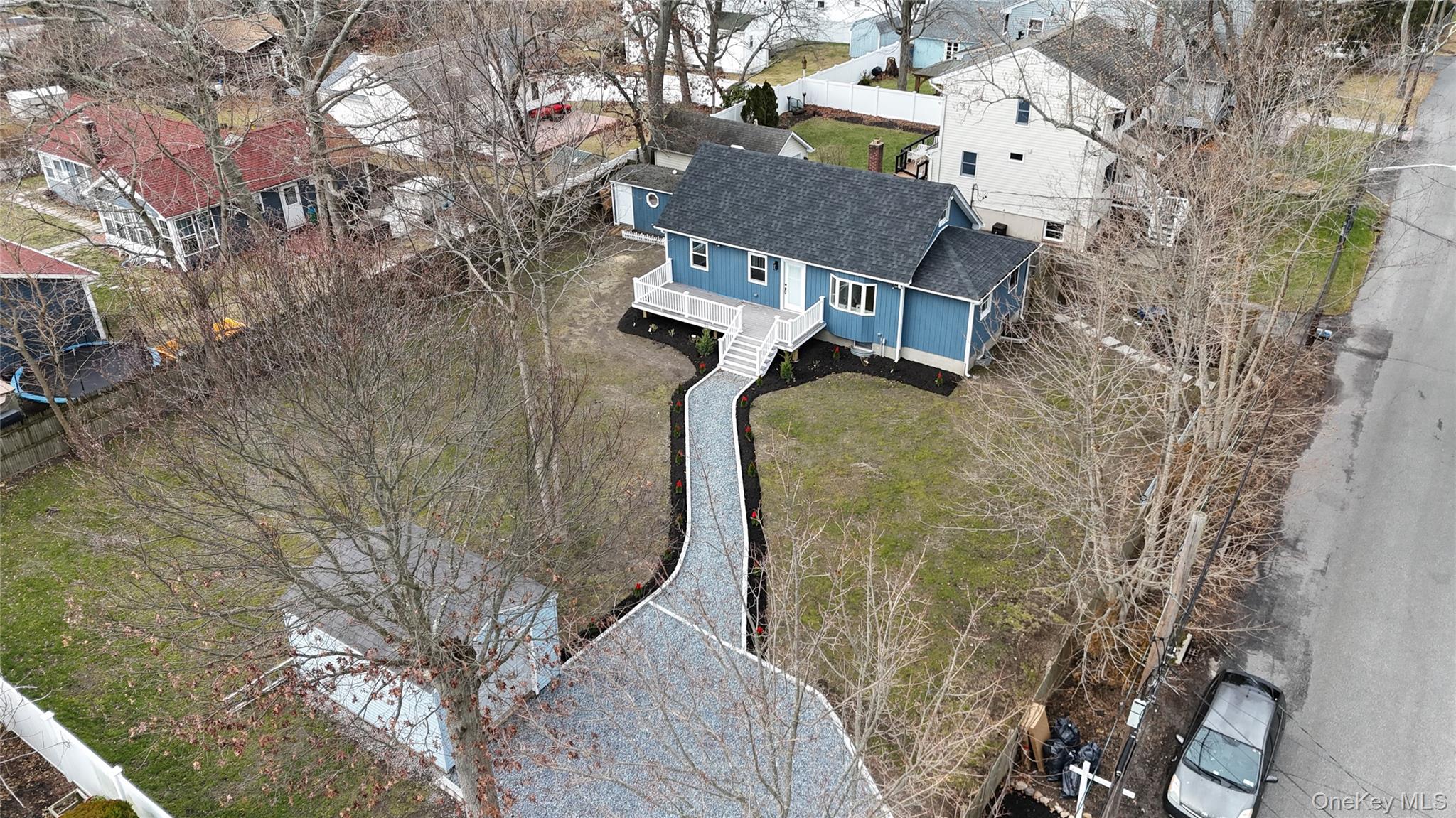 30 Shell Road, Rocky Point, NY 11778