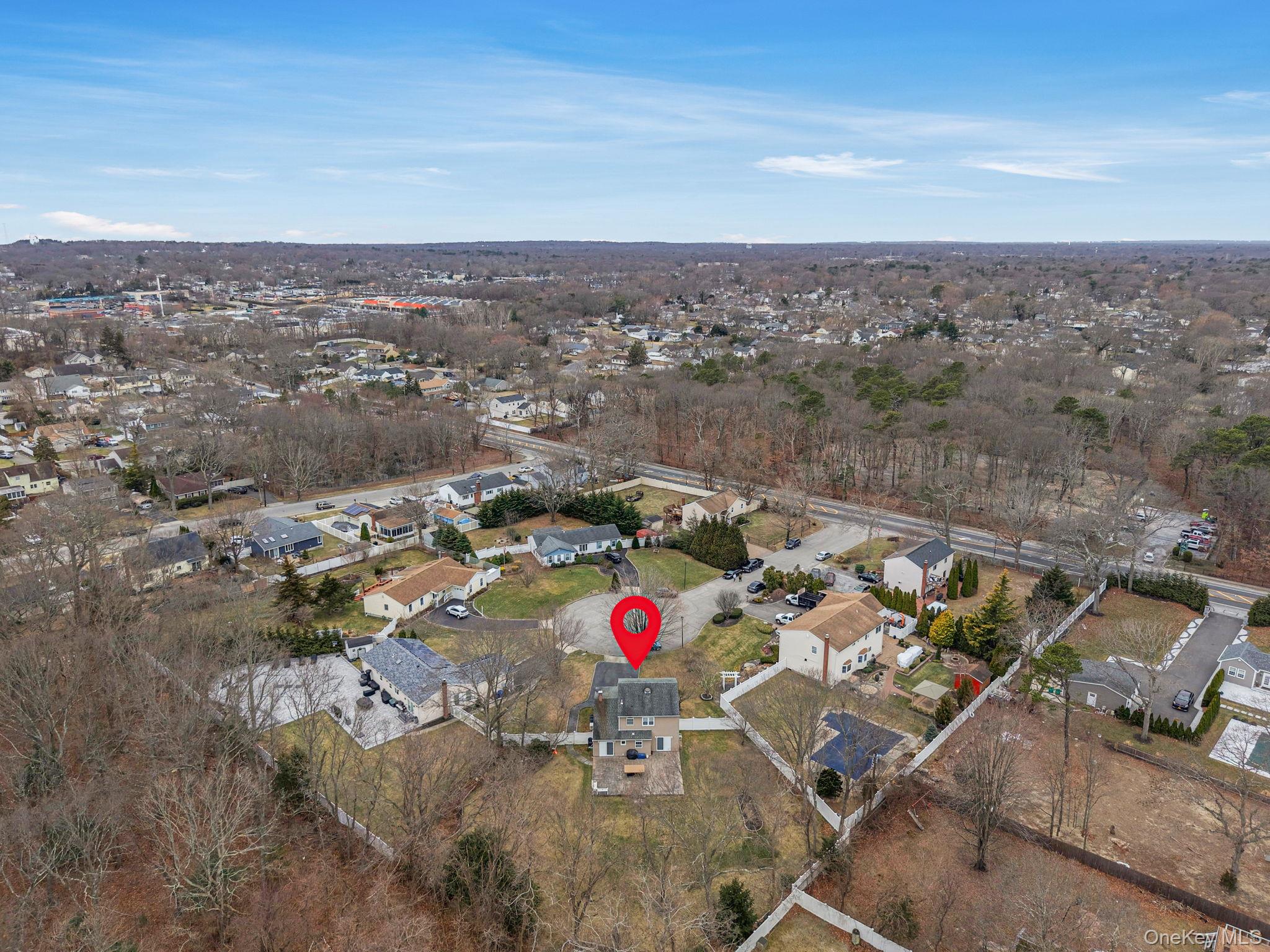 5 Donna Court, Selden, NY 11784