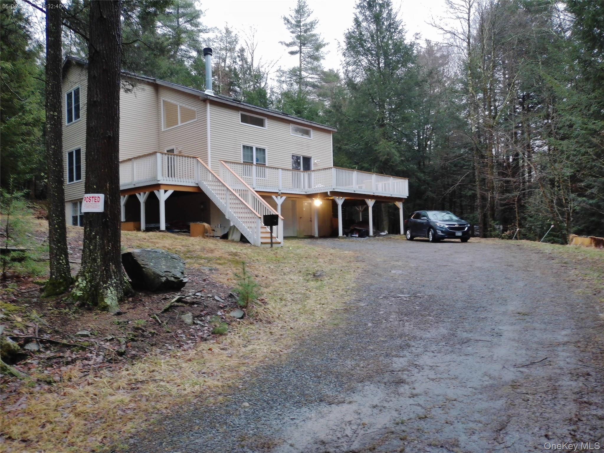 44 Lester Lane, Bethel, NY 12786