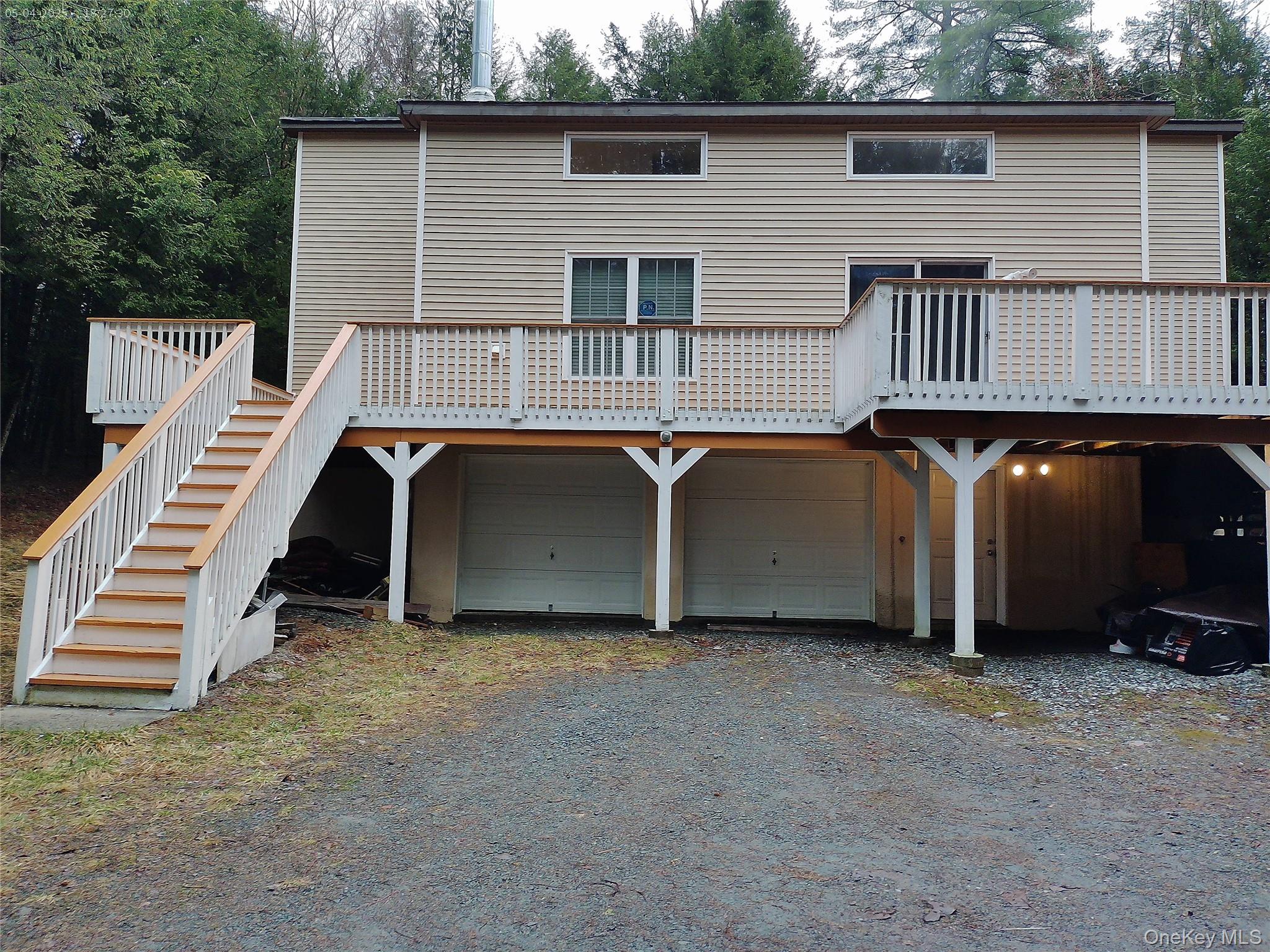 44 Lester Lane, Bethel, NY 12786