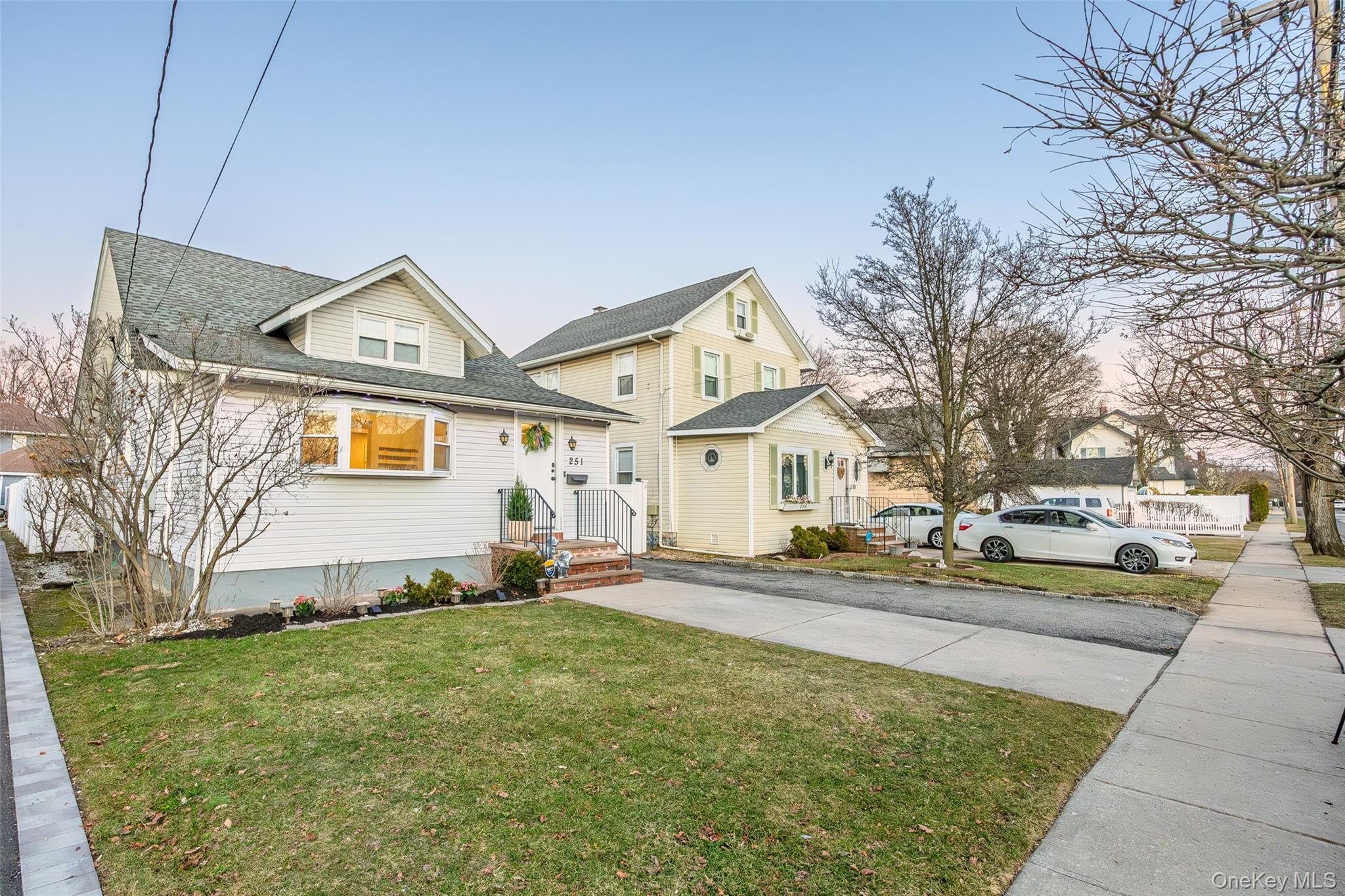 251 Forest Avenue, Lynbrook, NY 11563