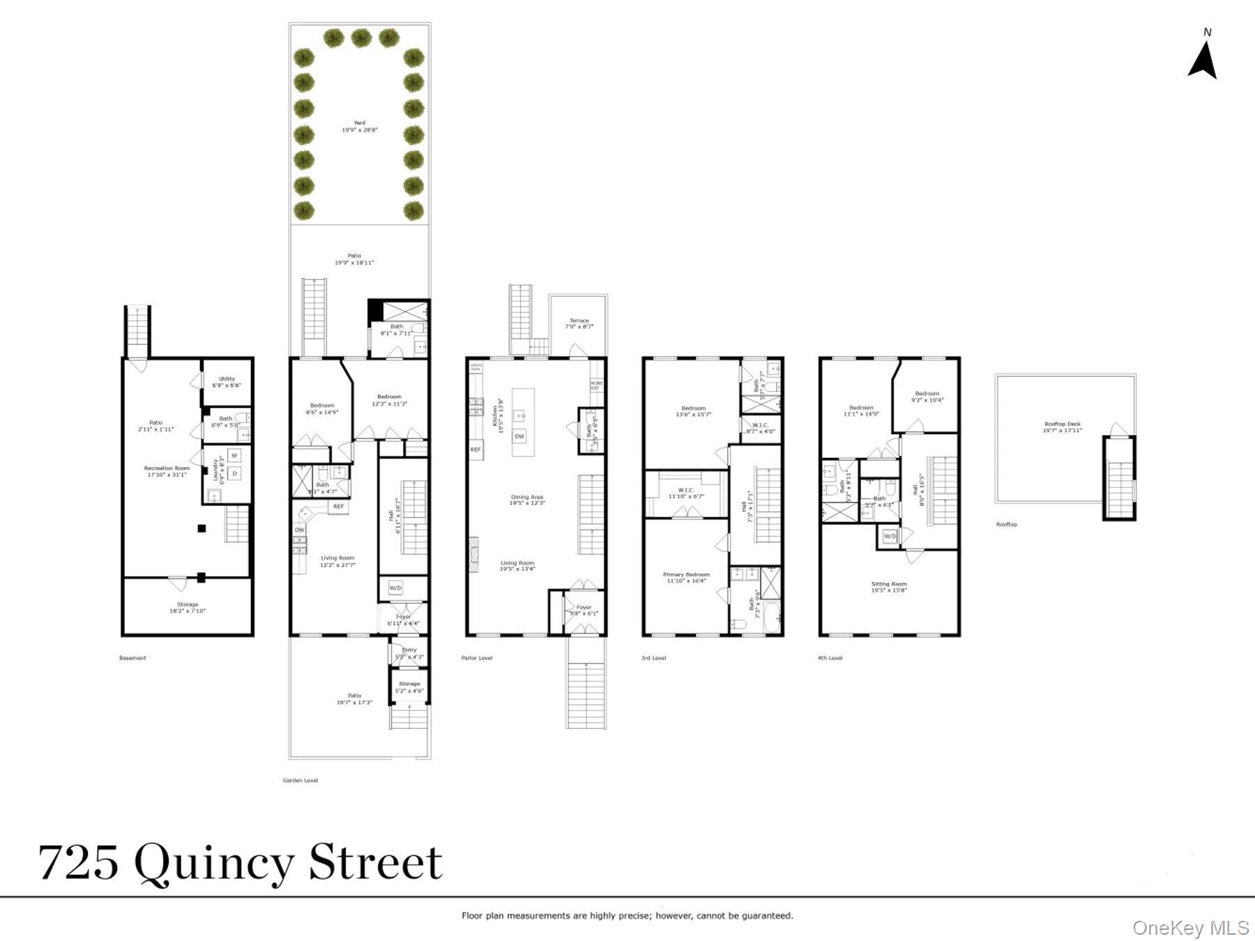 725 Quincy Street, Brooklyn, NY 11221