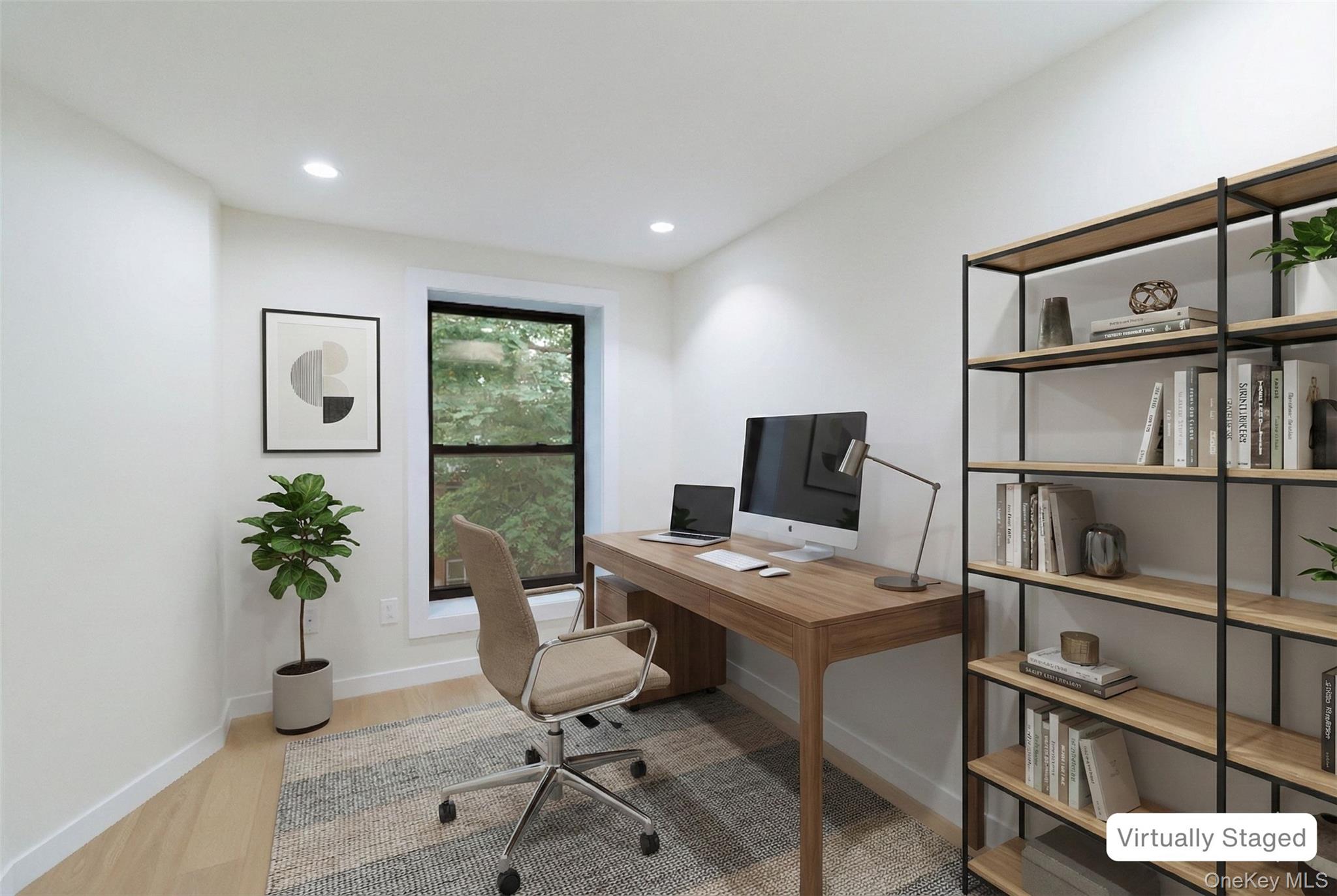 725 Quincy Street, Brooklyn, NY 11221