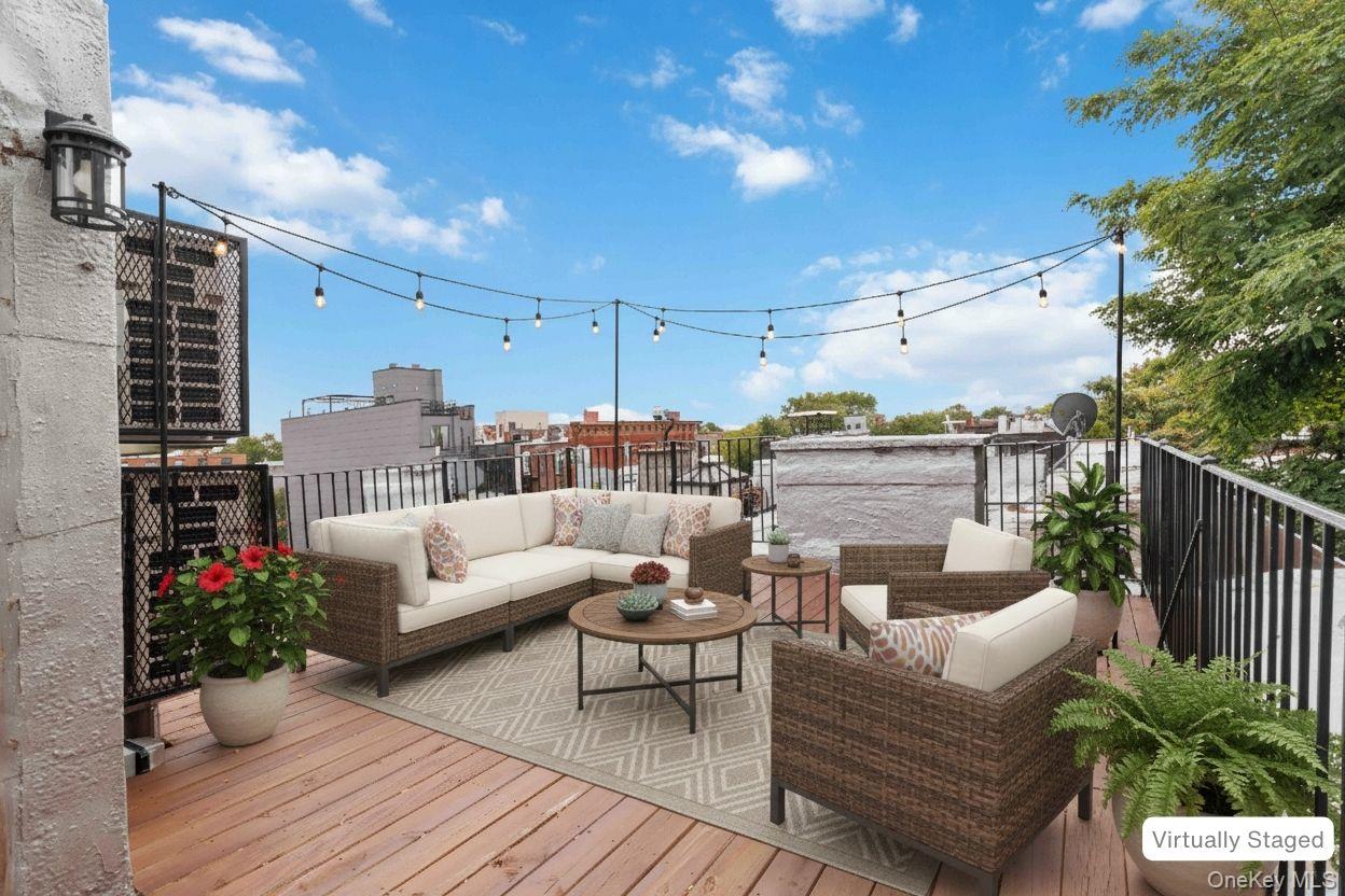 725 Quincy Street, Brooklyn, NY 11221