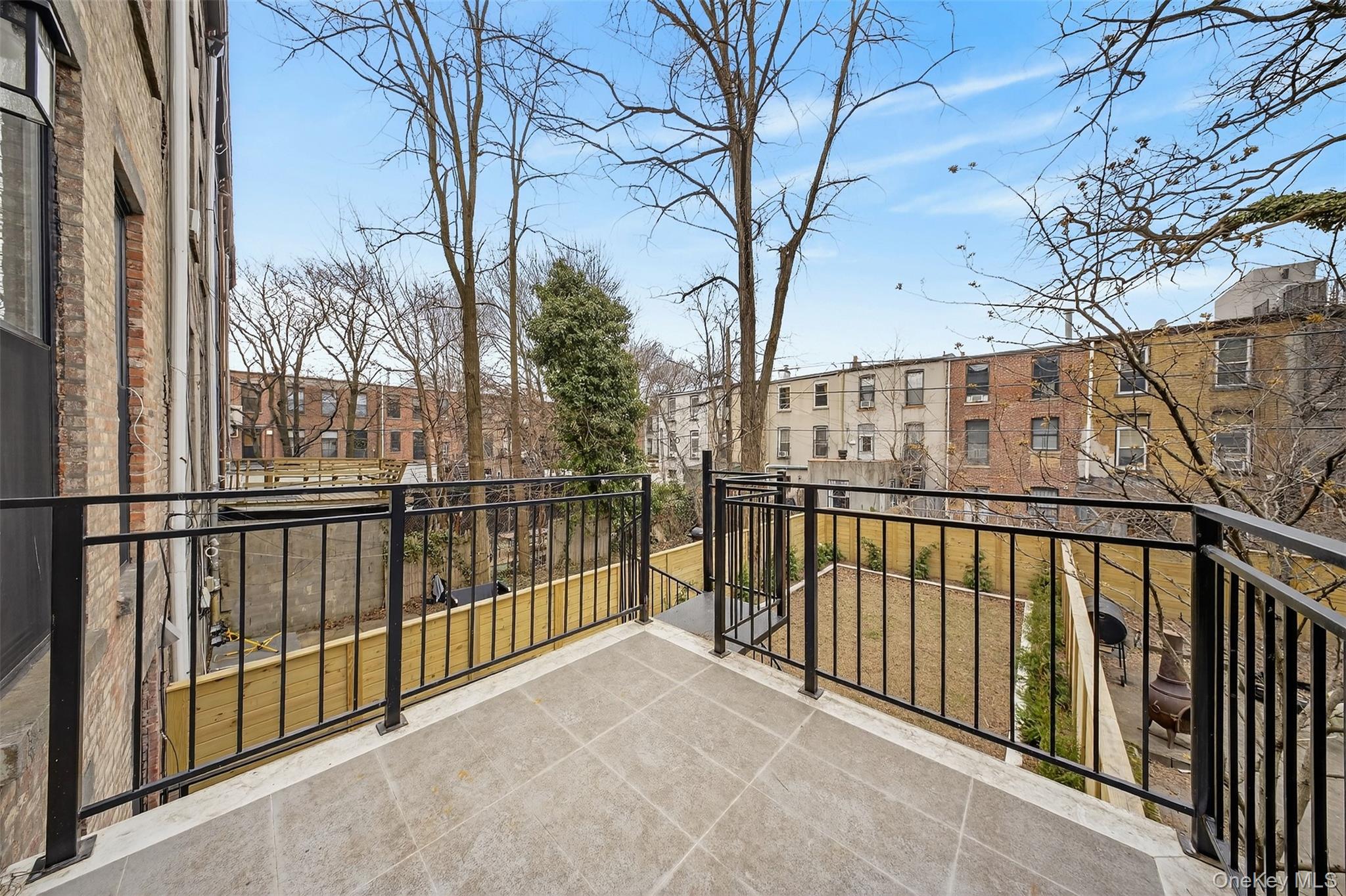 725 Quincy Street, Brooklyn, NY 11221