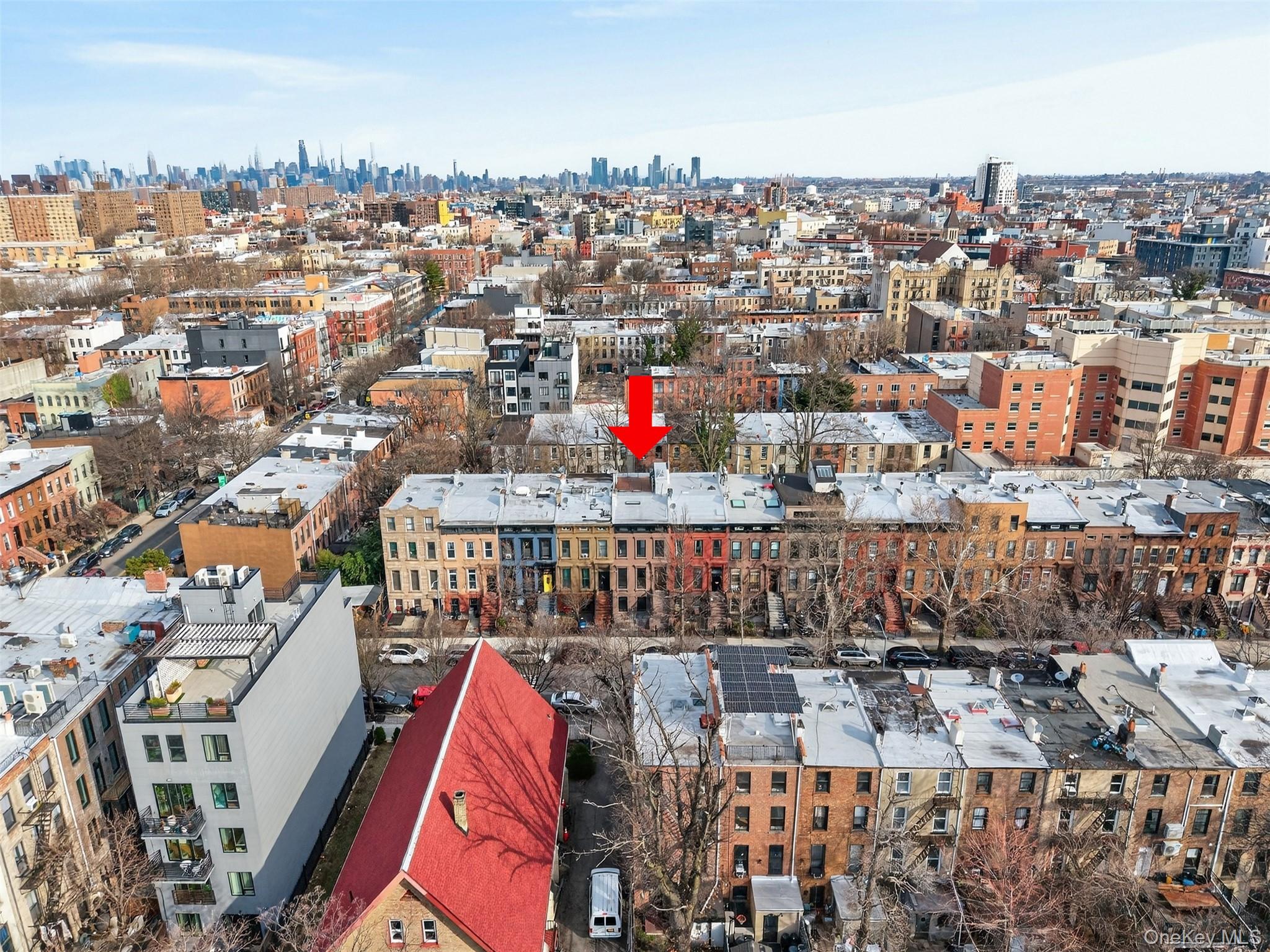 725 Quincy Street, Brooklyn, NY 11221