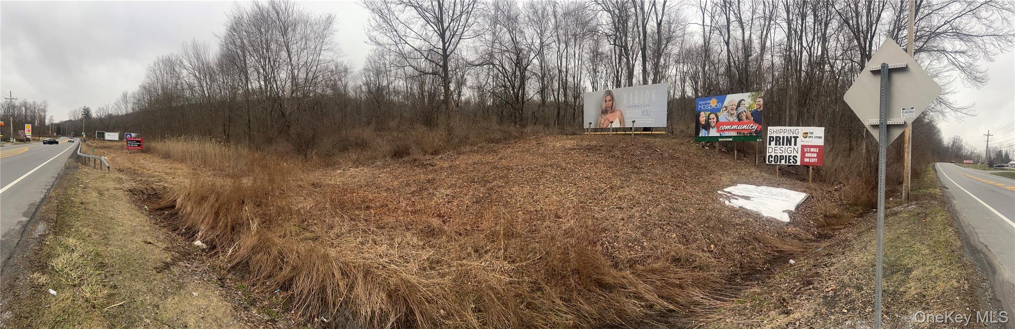 2413 Route 44, Salt Point, NY 12578