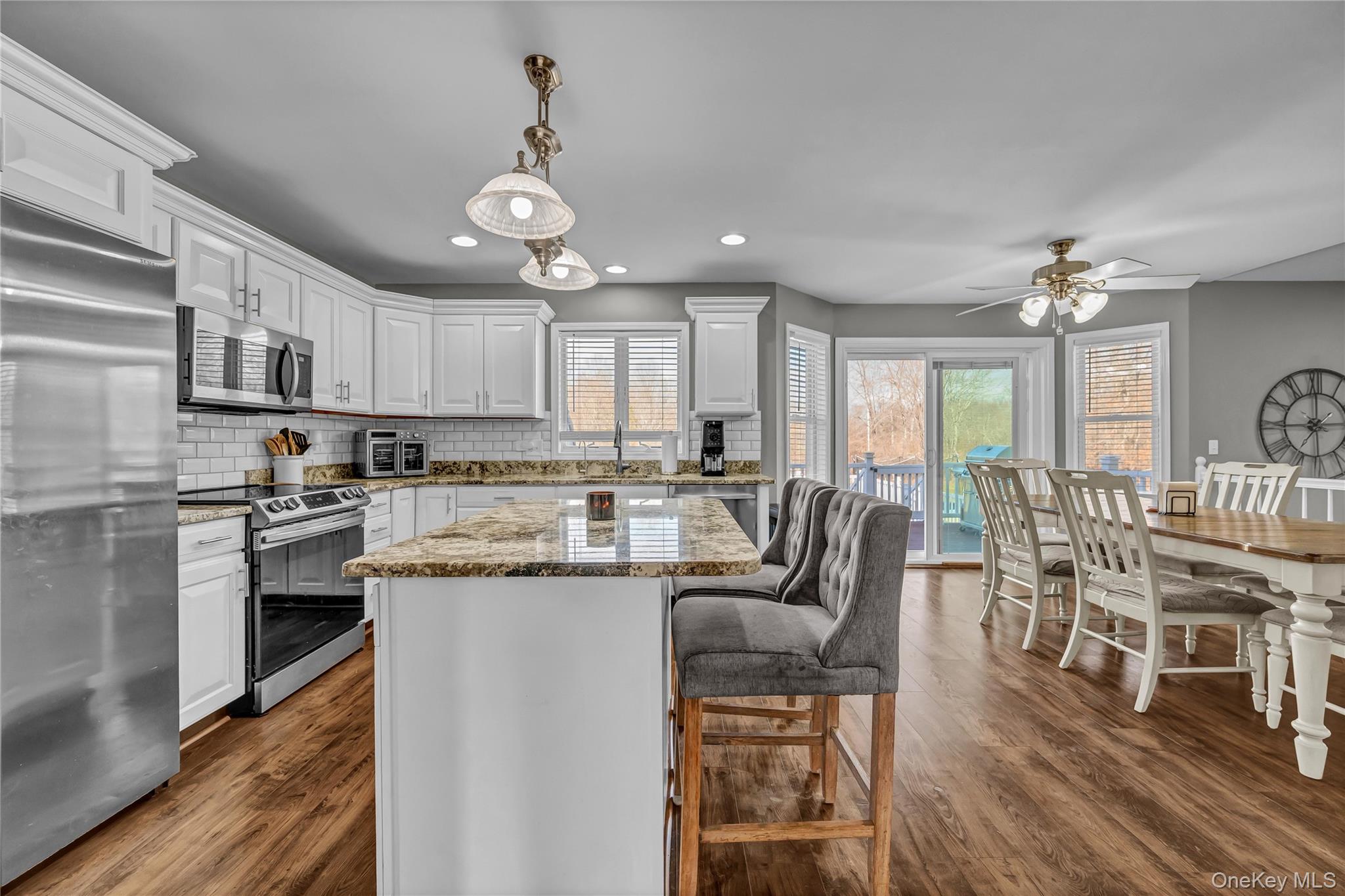 4 Natchu Court, Salisbury Mills, NY 12577