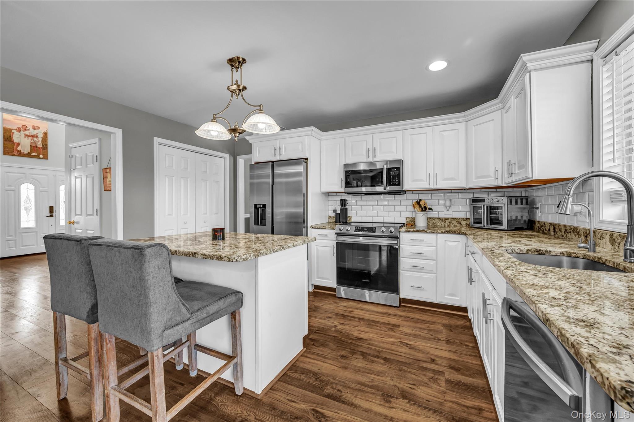 4 Natchu Court, Salisbury Mills, NY 12577