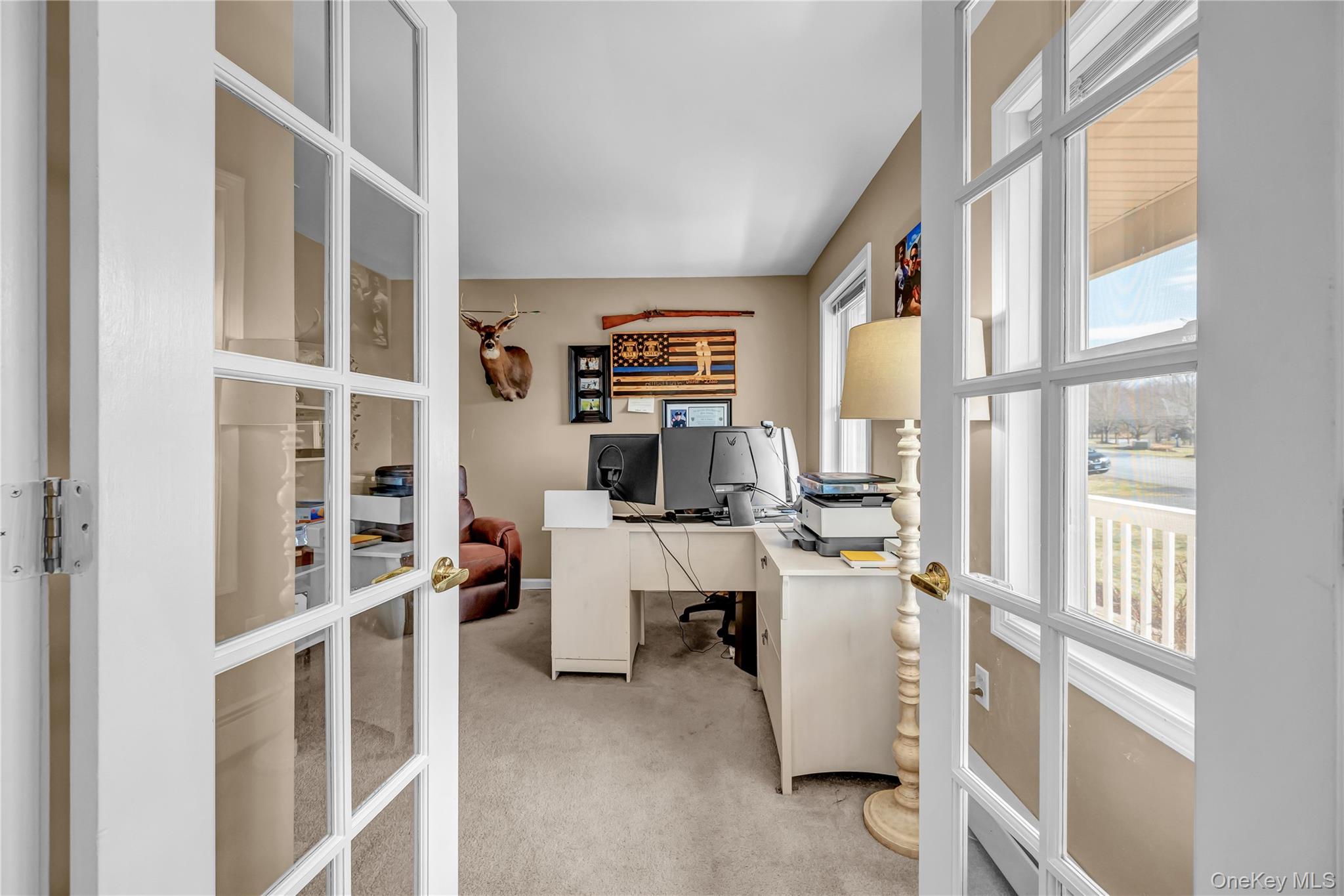 4 Natchu Court, Salisbury Mills, NY 12577