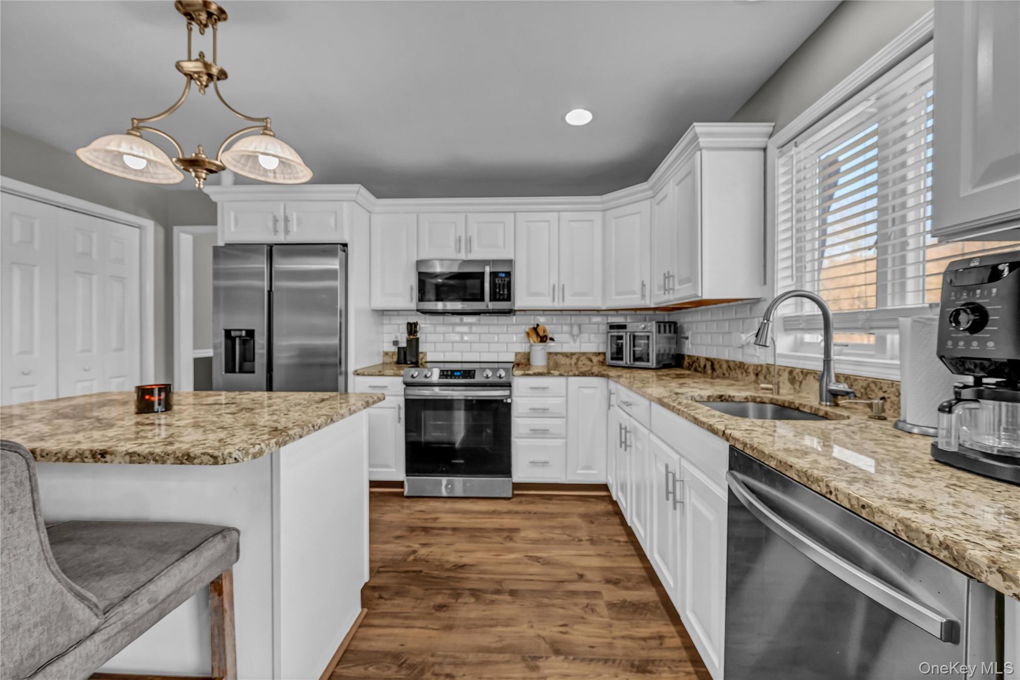 4 Natchu Court, Salisbury Mills, NY 12577