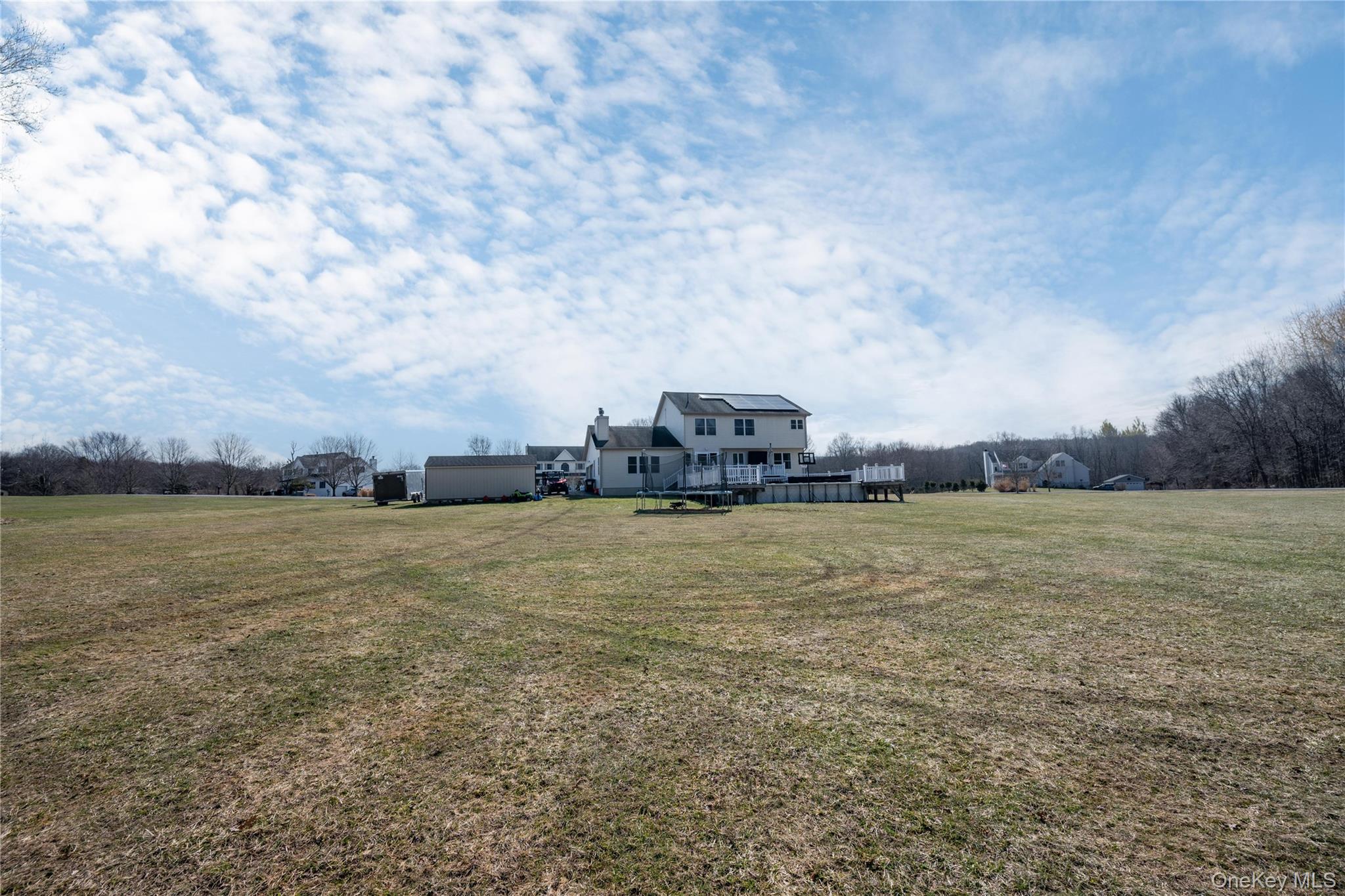 4 Natchu Court, Salisbury Mills, NY 12577