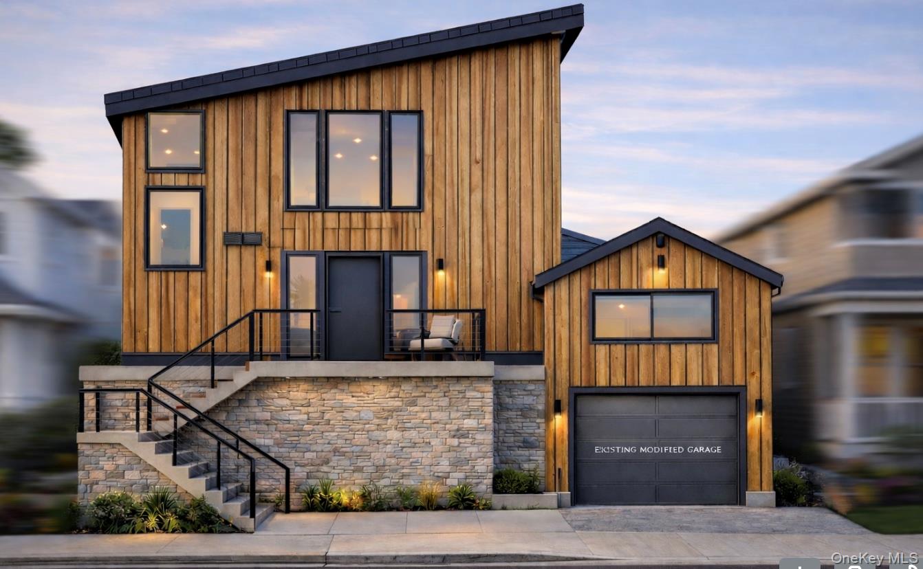 121 B Garfield Street, Freeport, NY 11520