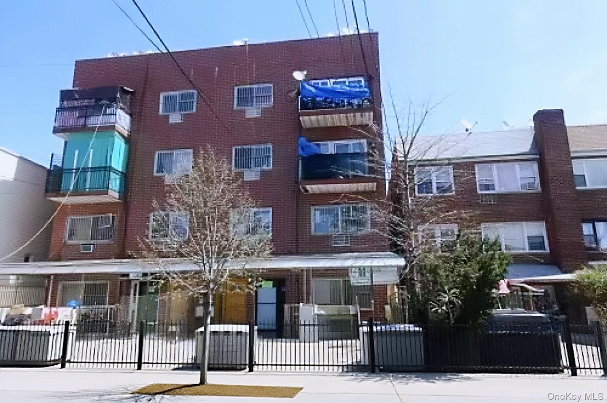 3821 99th Street, Corona, NY 11368