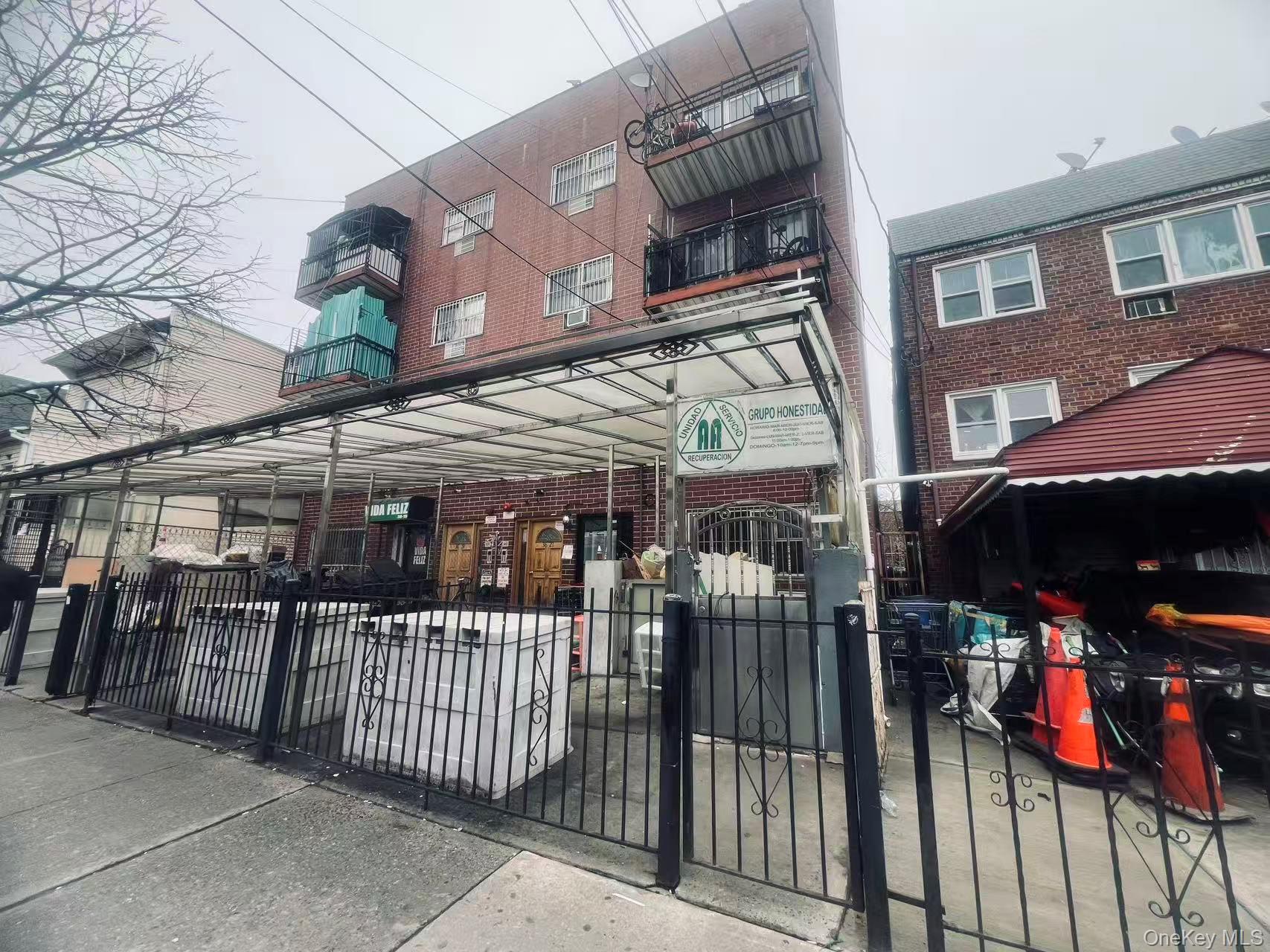 3821 99th Street, Corona, NY 11368