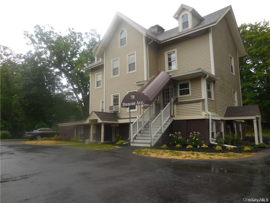 78 Duncan Avenue # 2, Cornwall On Hudson, NY 12520