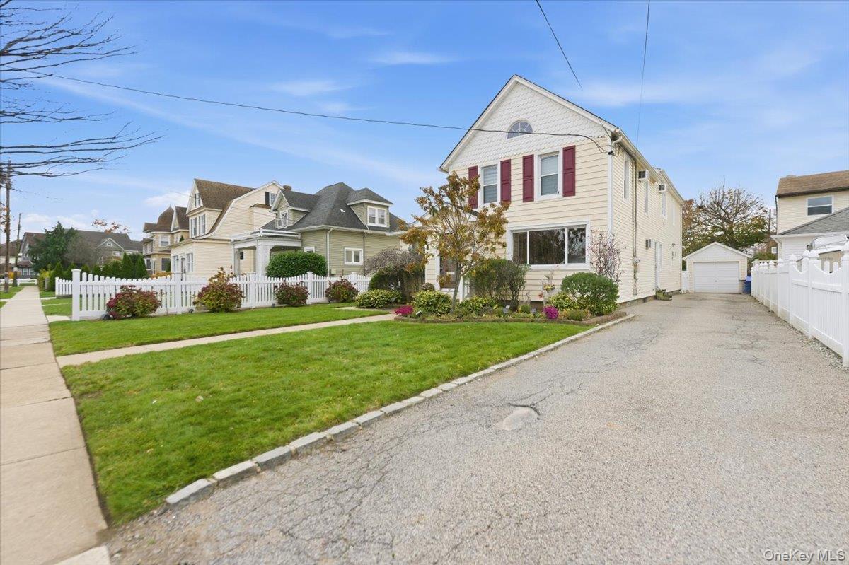 85 Spencer Avenue, Lynbrook, NY 11563