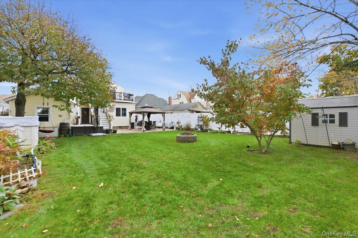 85 Spencer Avenue, Lynbrook, NY 11563