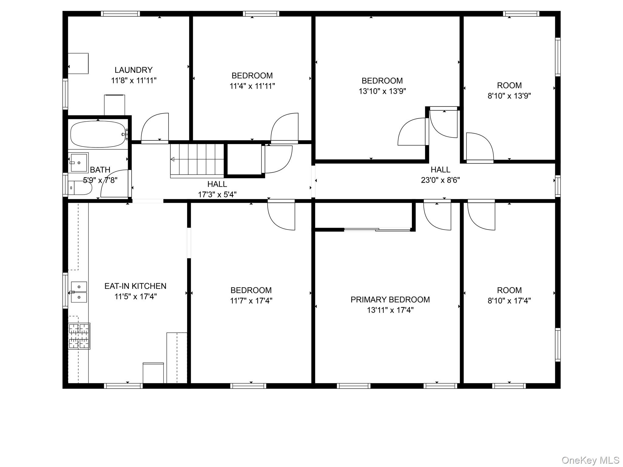 50 Maple Street, Catskill, NY 12414